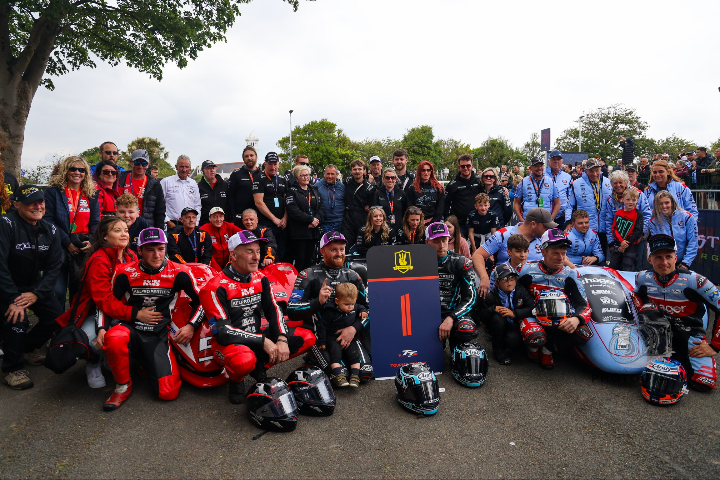 Isle of Man TT Races — photo 3