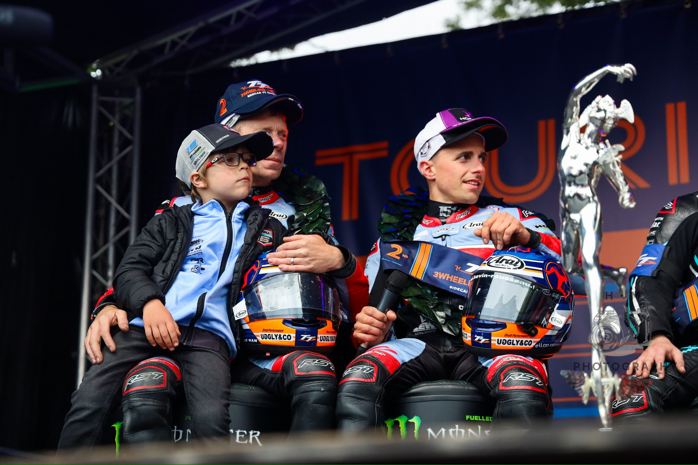 Isle of Man TT Races — photo 4