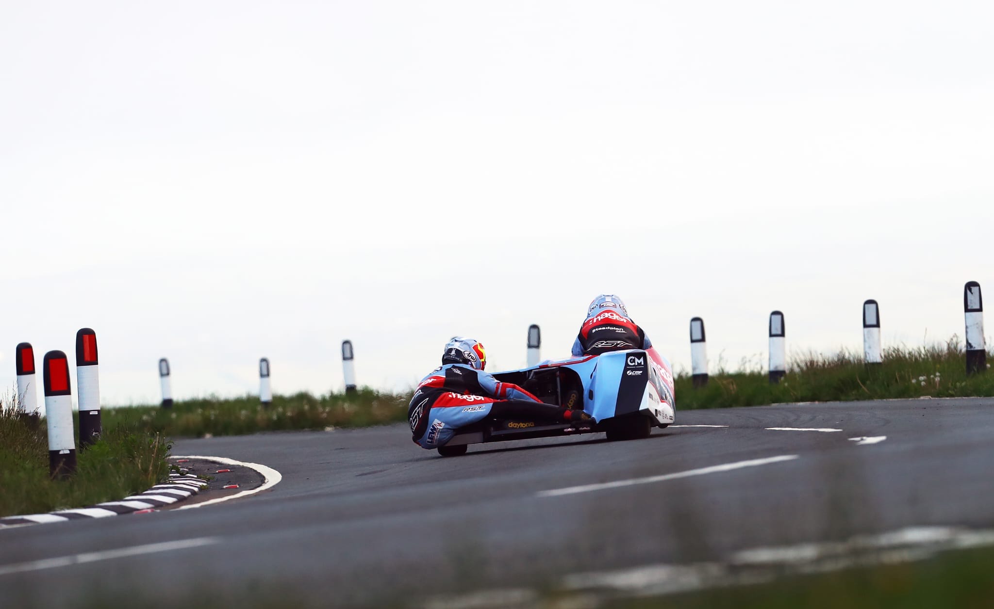 Isle of Man TT Races — photo 5