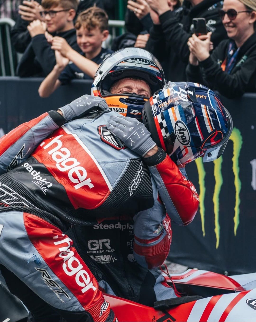 Isle of Man TT Races — photo 7
