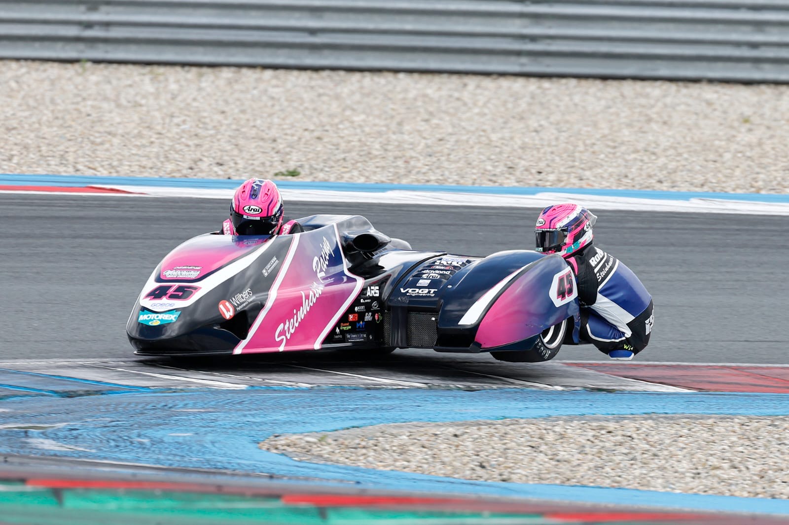 Assen (SuperSide)