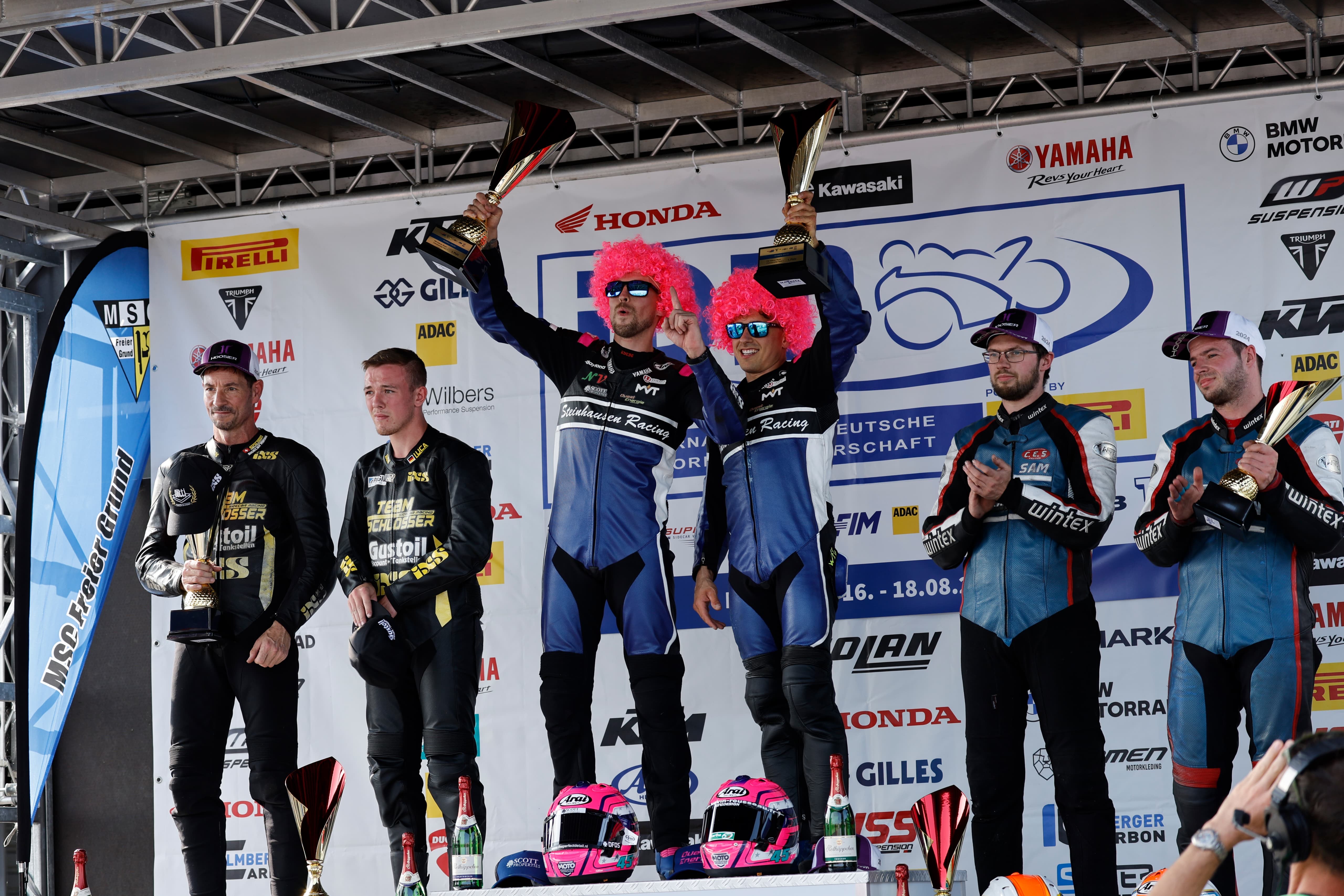 Assen (SuperSide) — photo 3