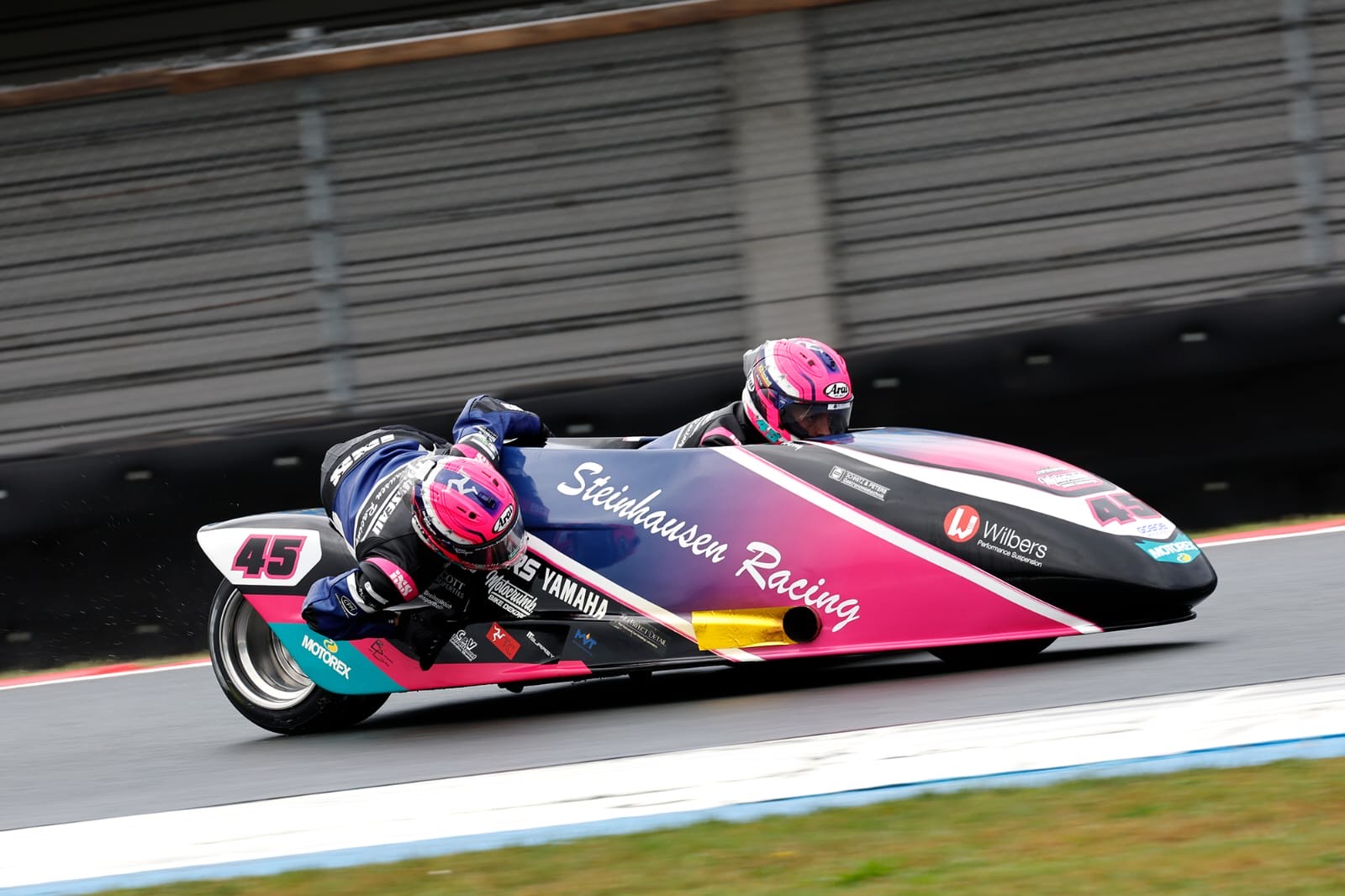 Assen (SuperSide) — photo 4