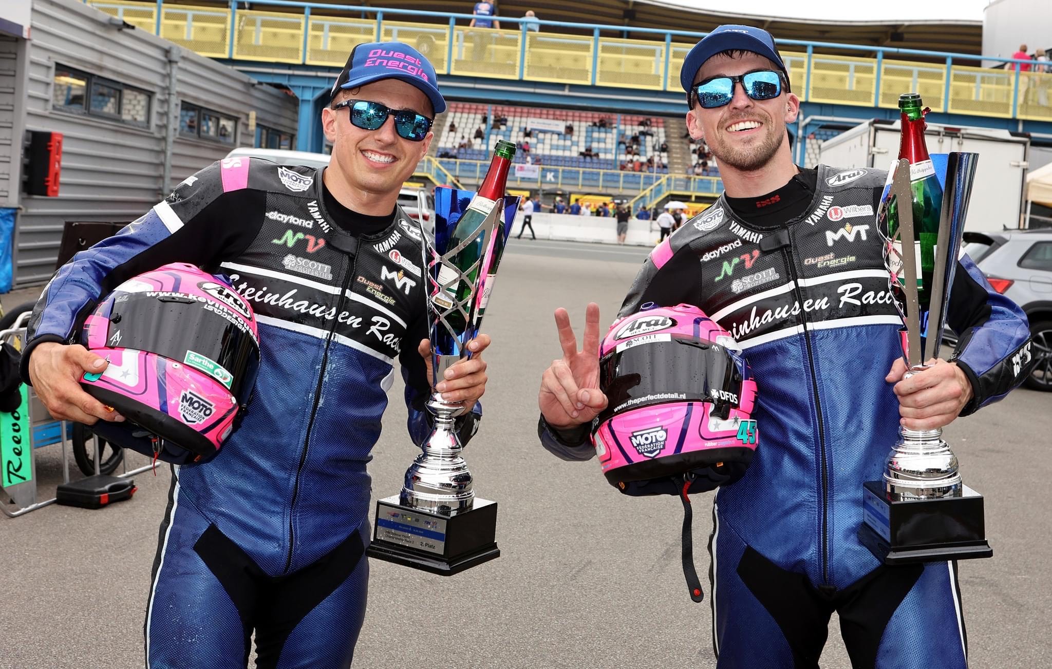 Assen (SuperSide) — photo 7