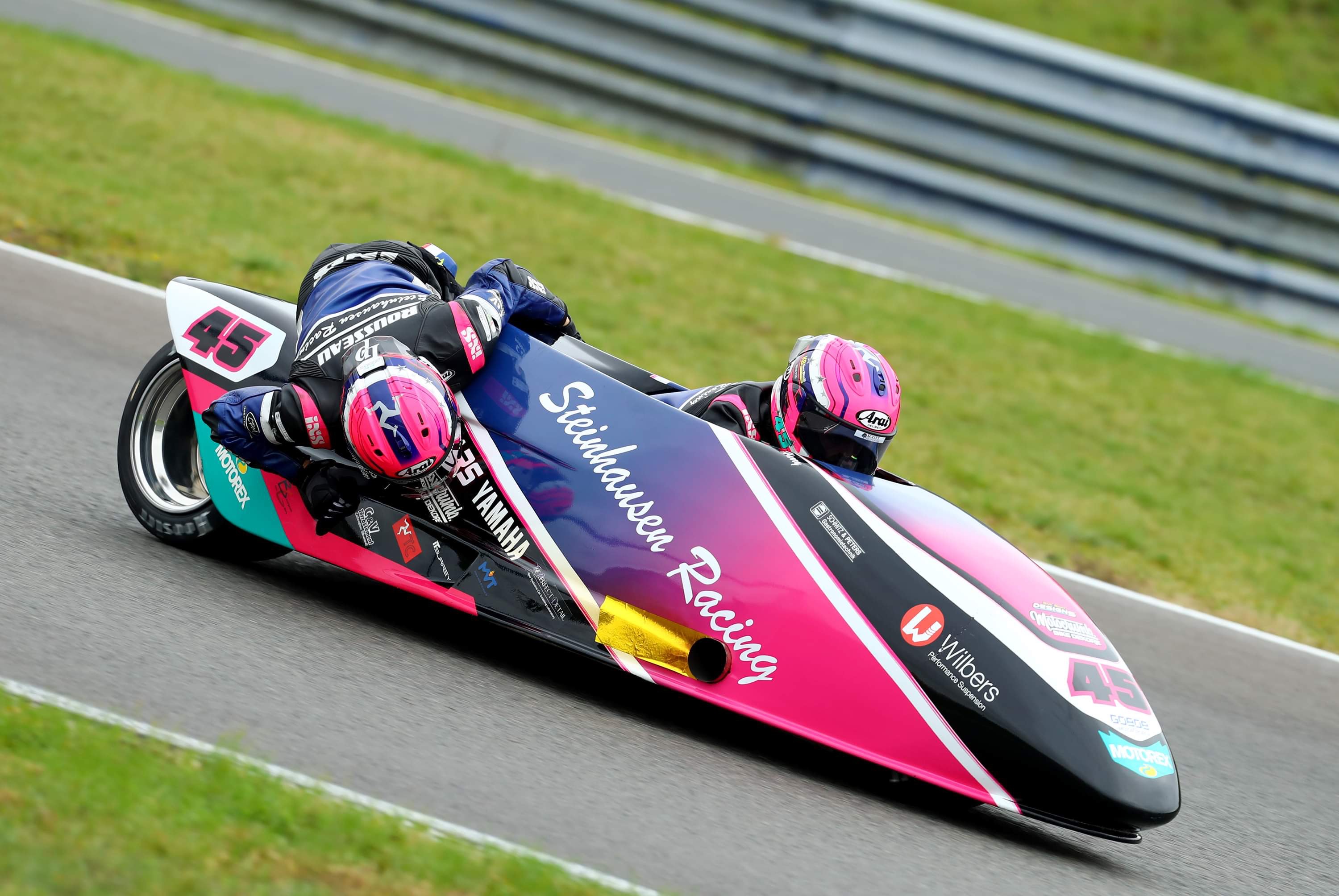 Oschersleben (SuperSide) — photo 2