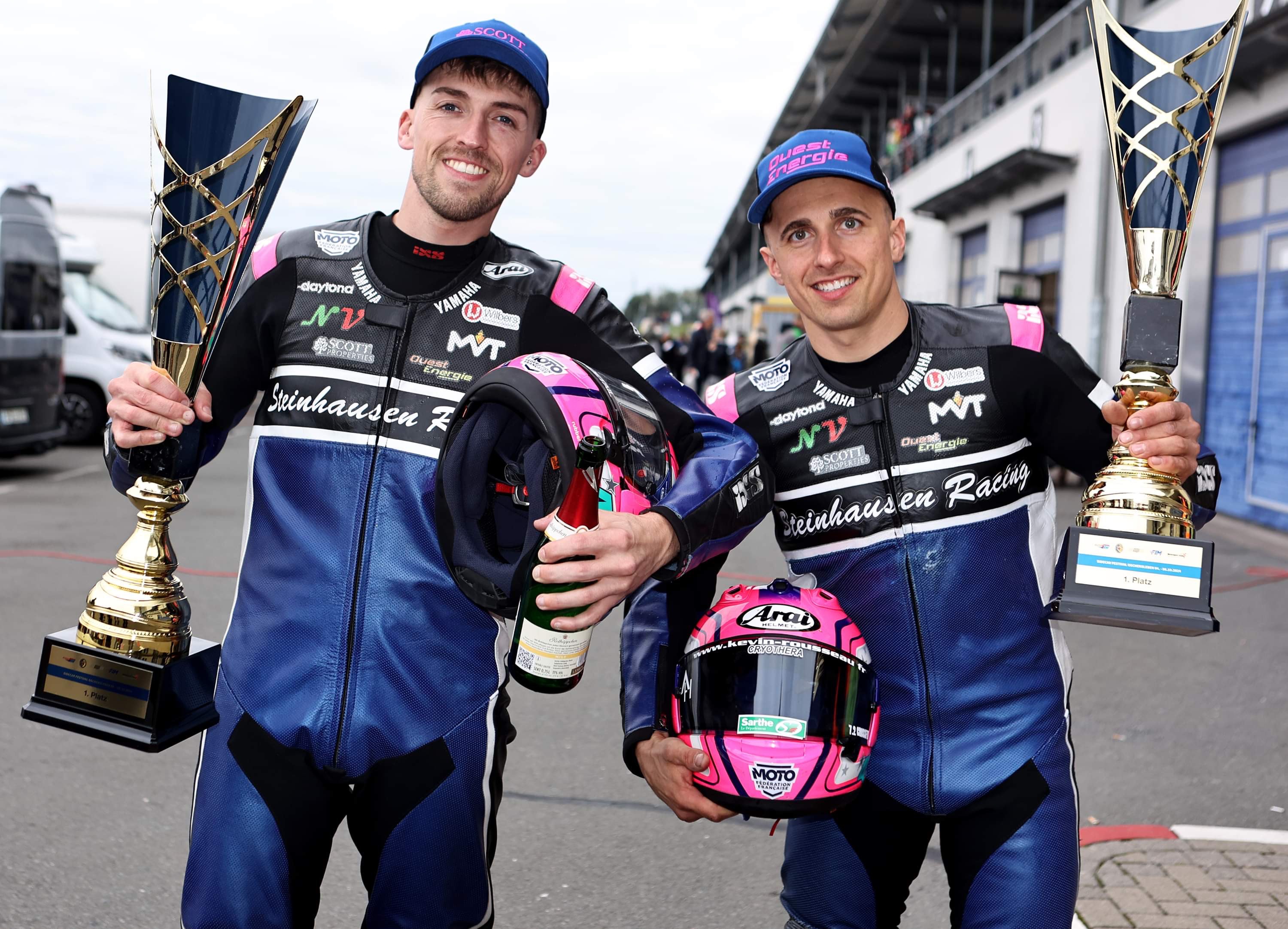 Oschersleben (SuperSide) — photo 3
