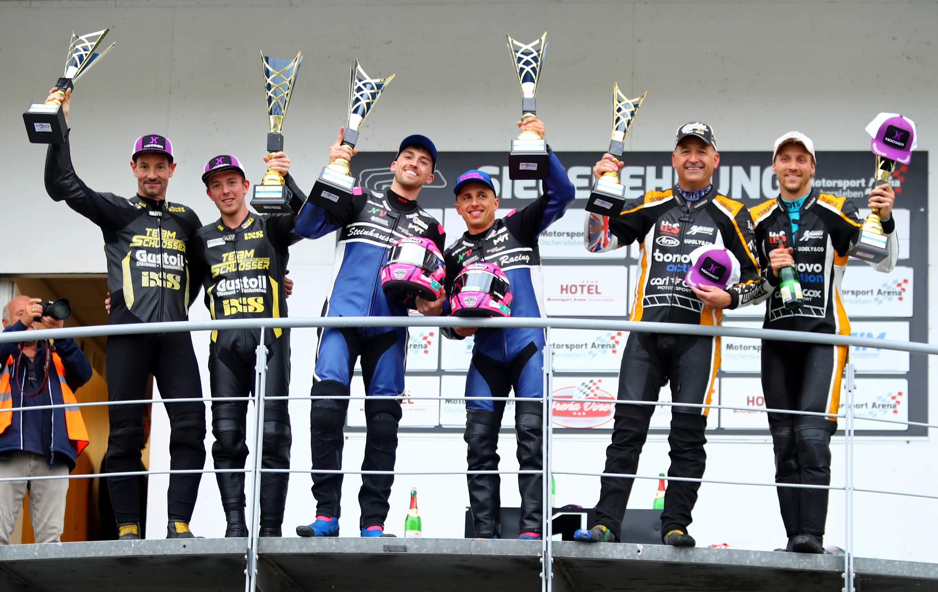 Oschersleben (SuperSide) — photo 4