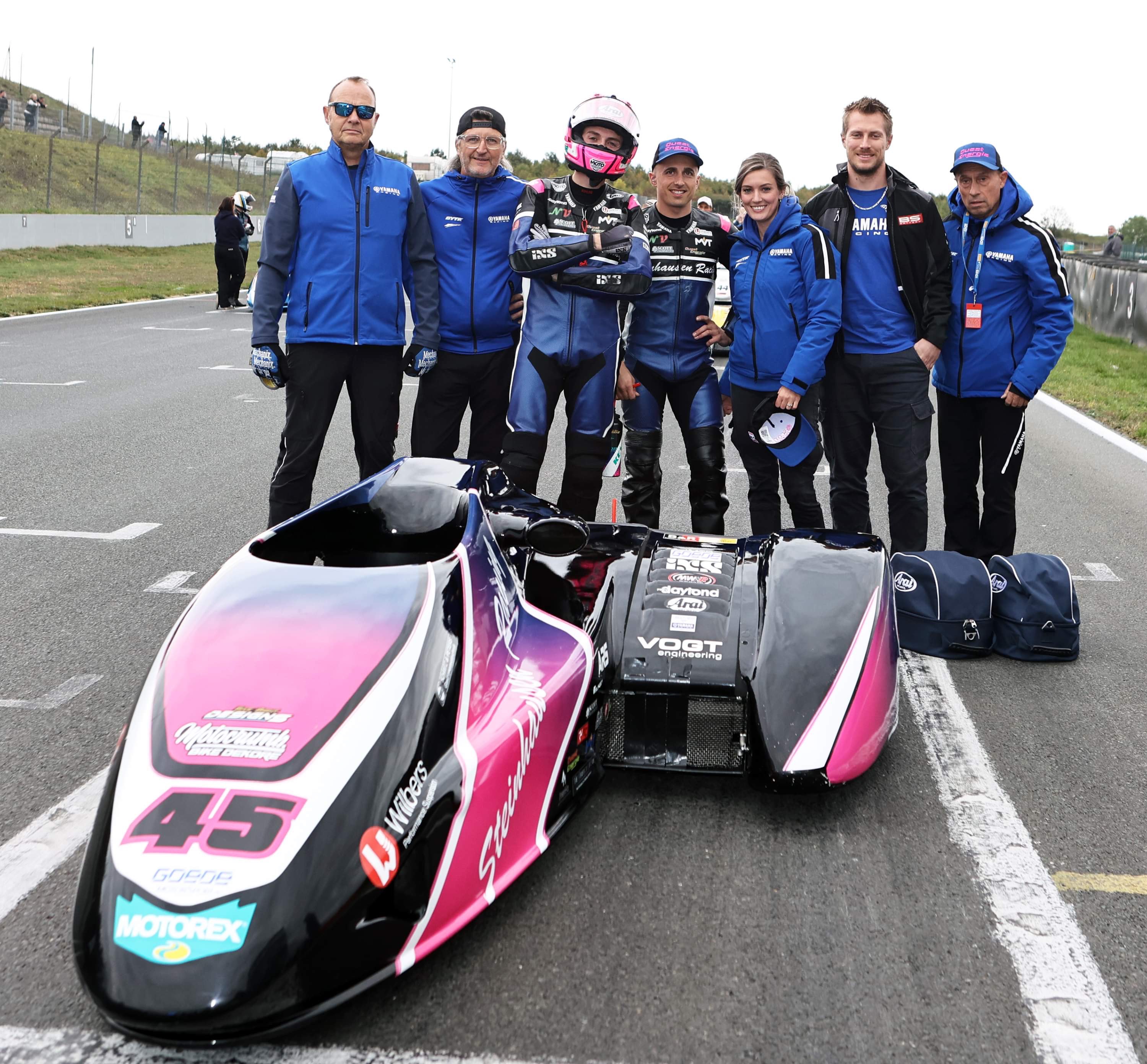 Oschersleben (SuperSide) — photo 5