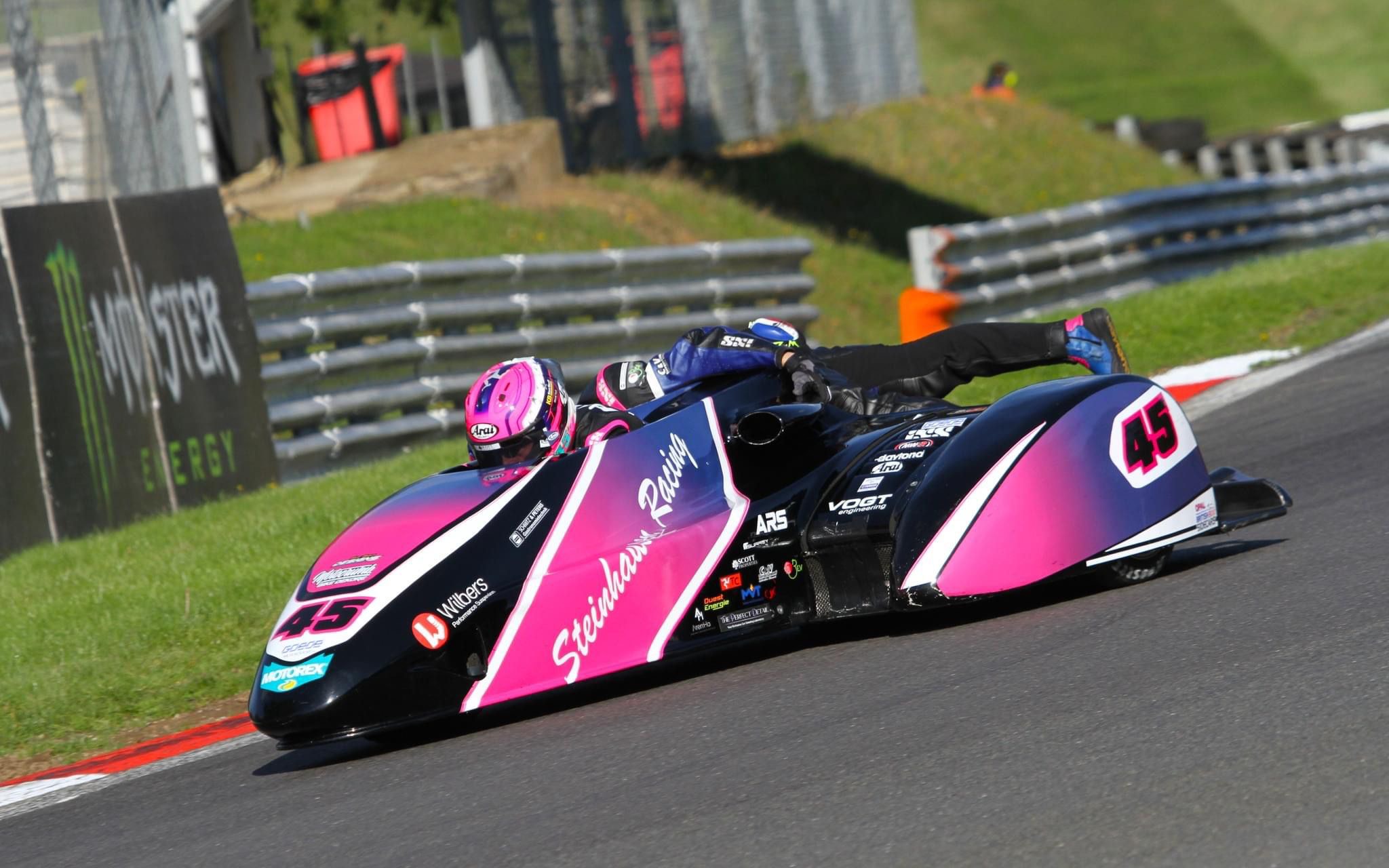 Brands Hatch (BSB) — photo 2