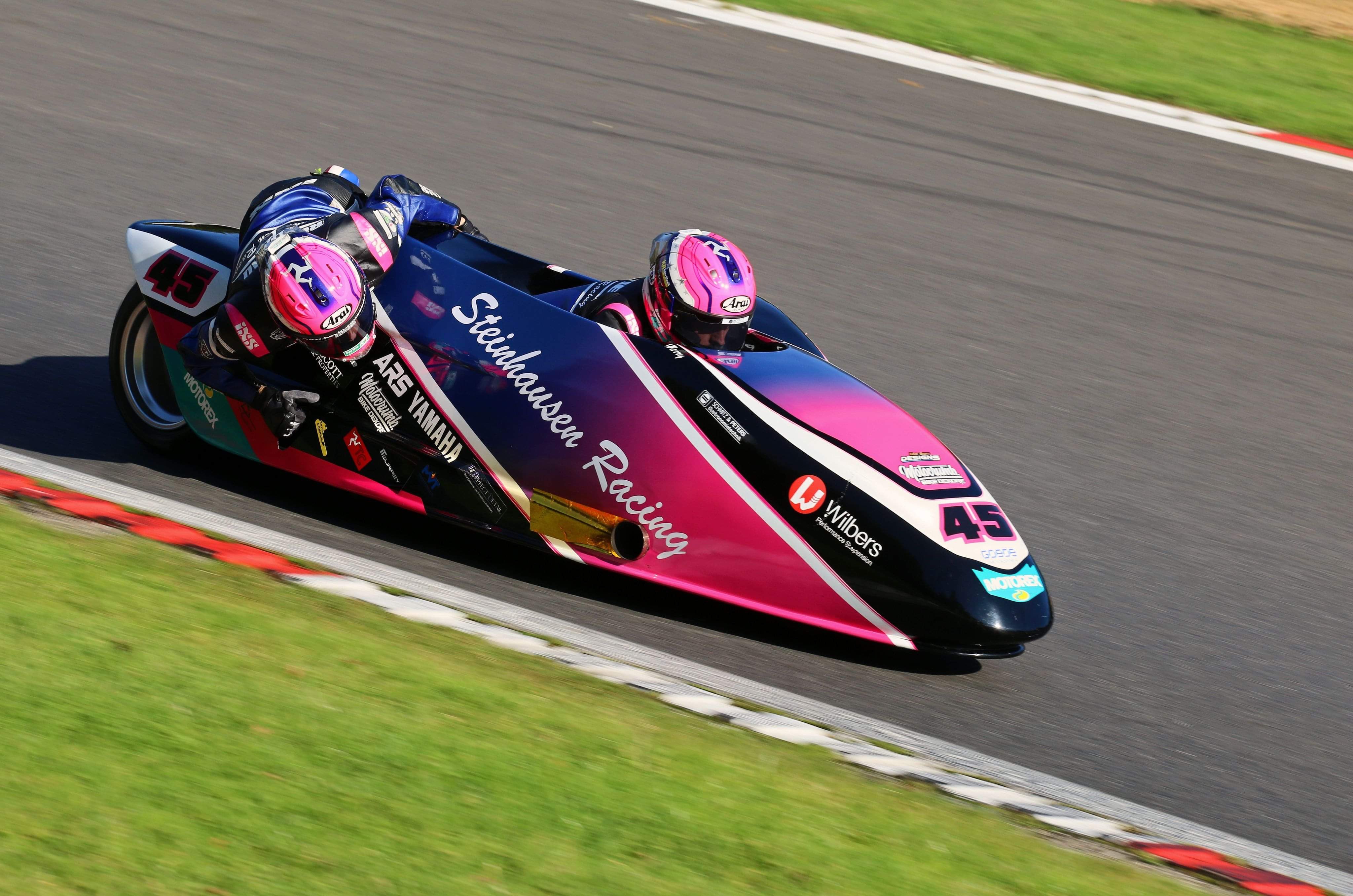 Brands Hatch (BSB) — photo 3