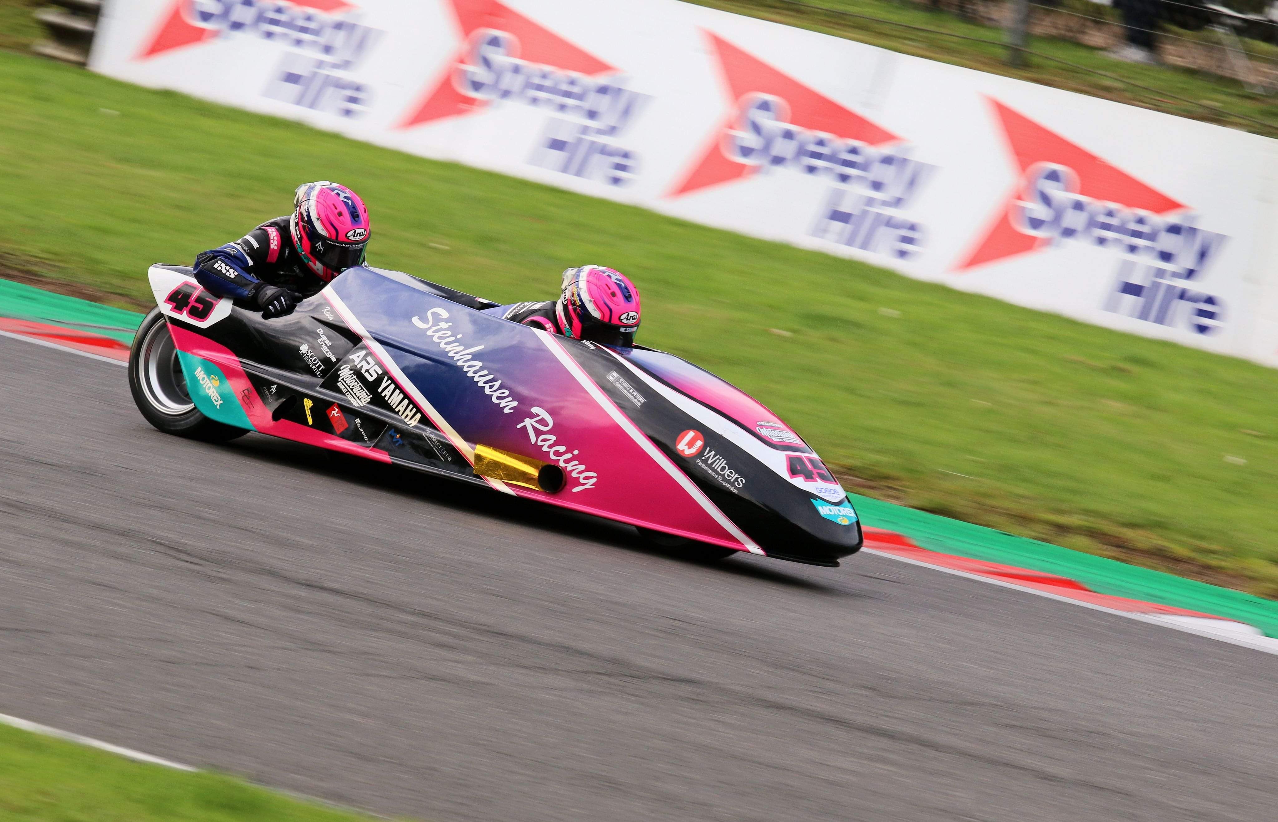 Brands Hatch (BSB) — photo 4