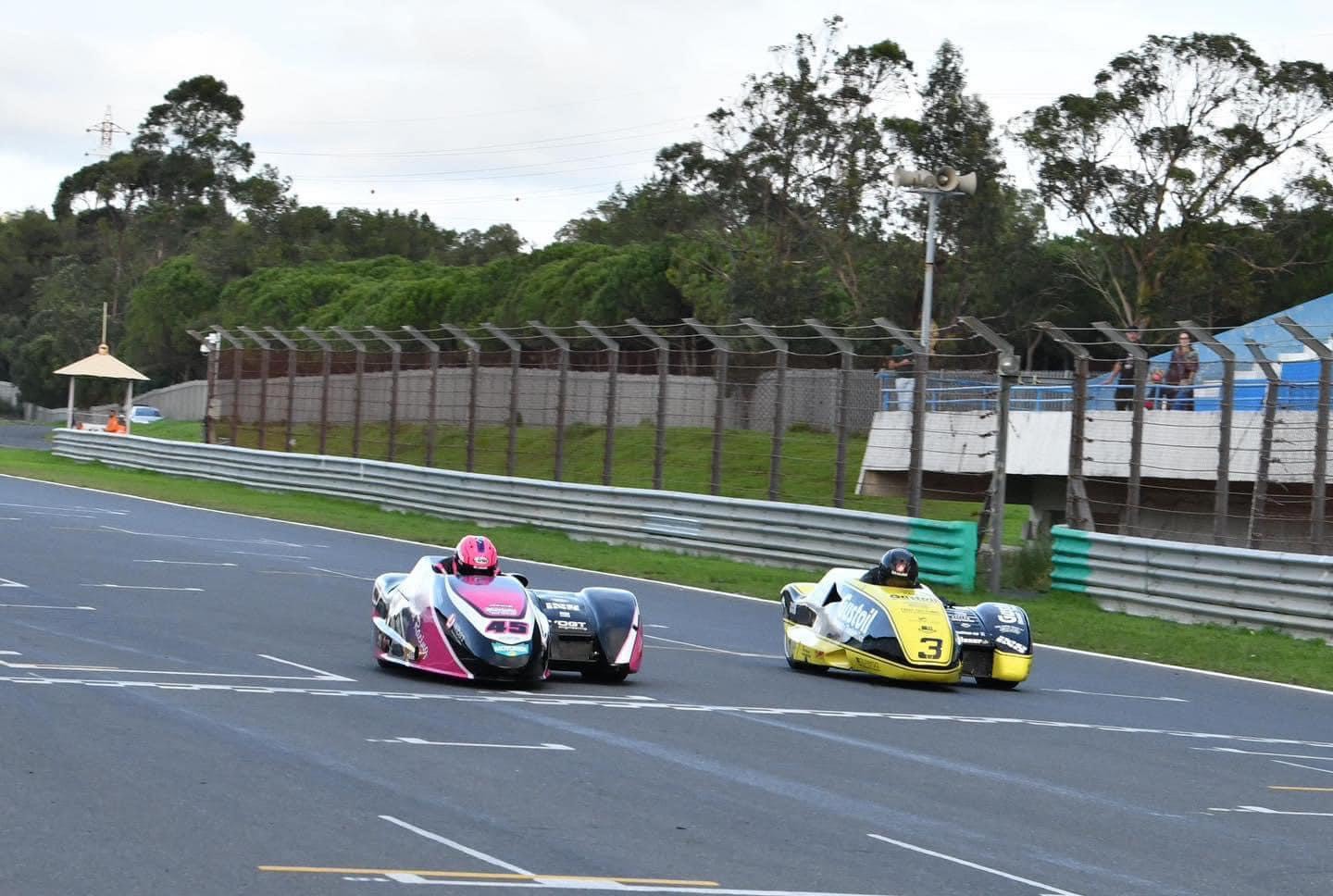 Estoril (SuperSide) — photo 4
