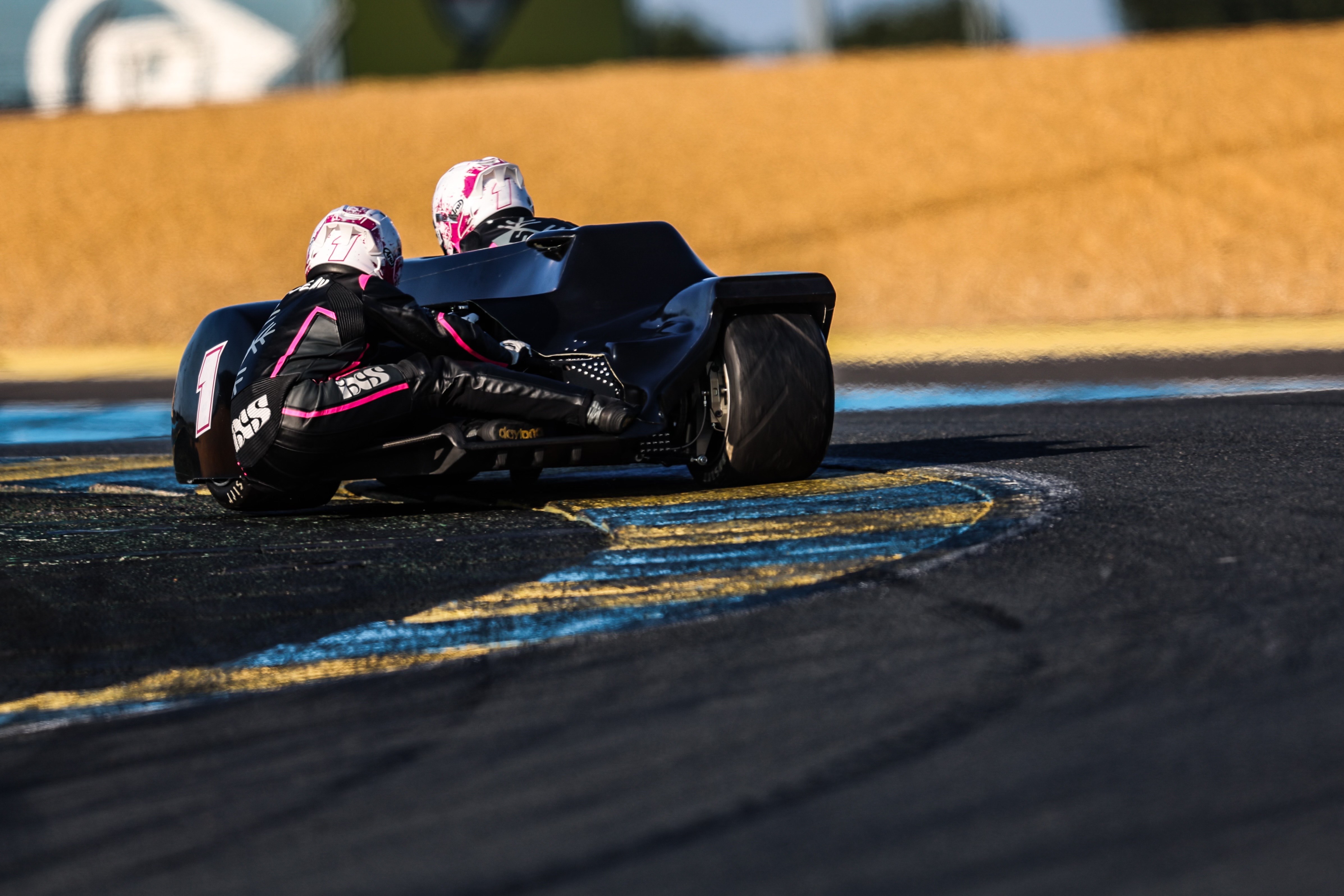 Le Mans (FSBK) — photo 2