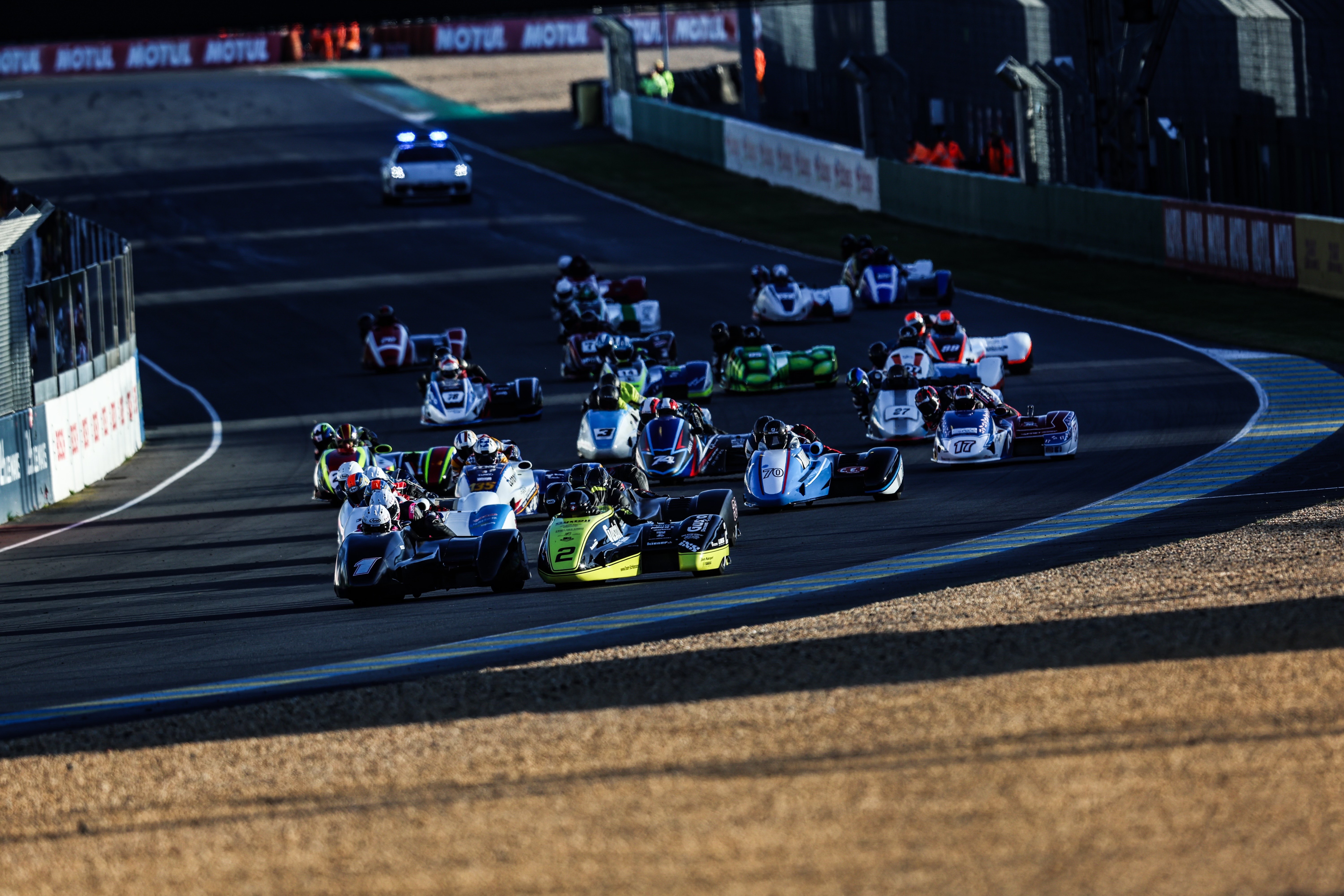 Le Mans (FSBK) — photo 3