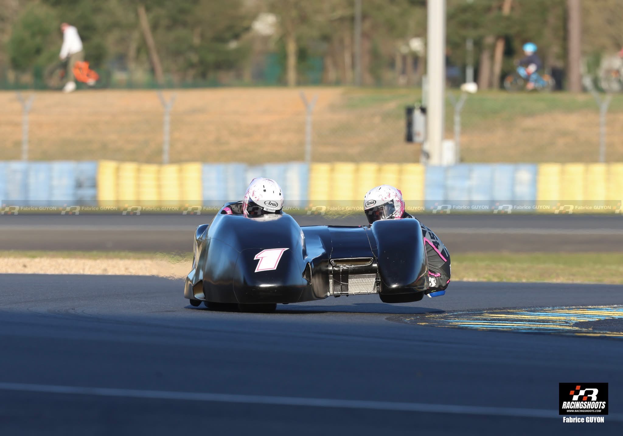 Le Mans (FSBK) — photo 5