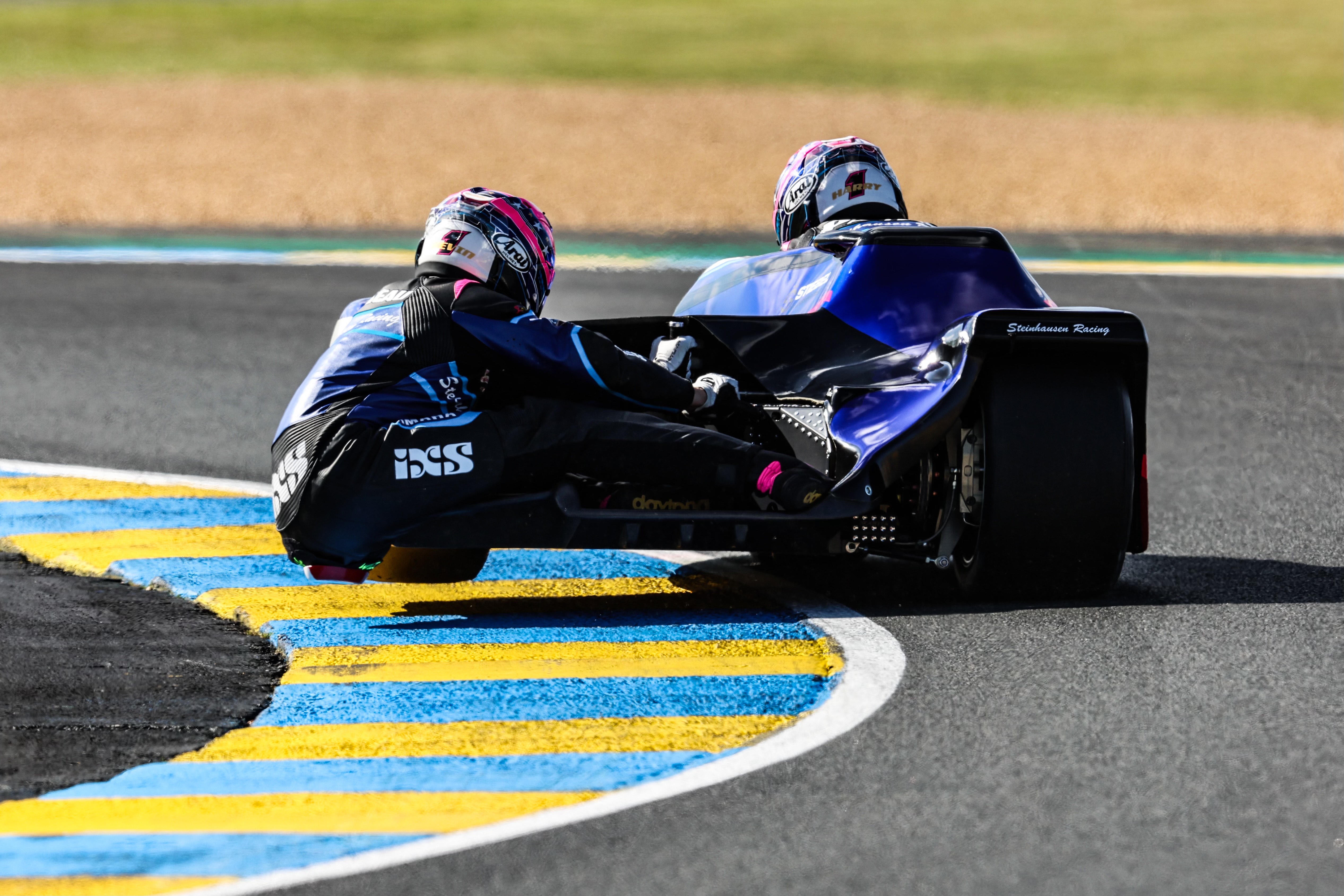 Le Mans (SuperSide) — photo 10