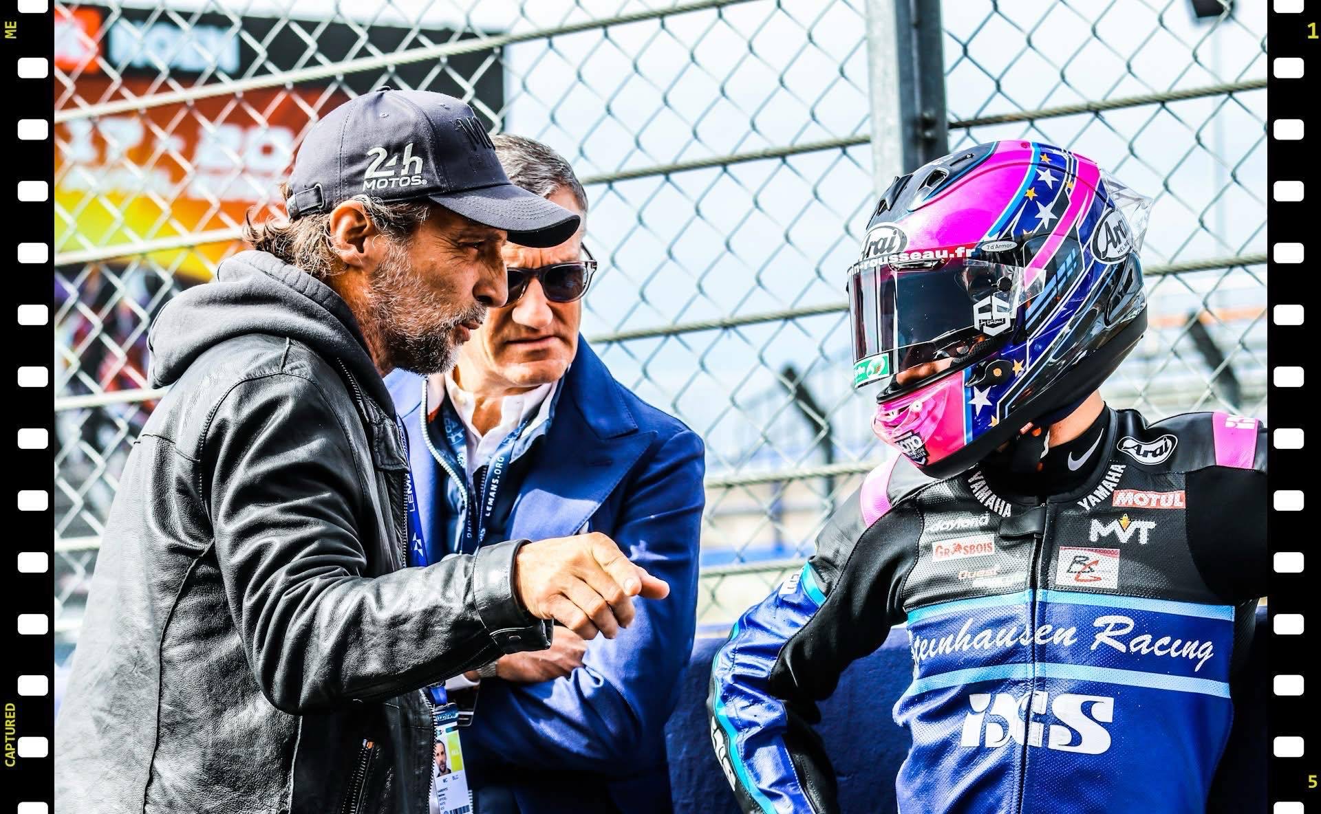 Le Mans (SuperSide) — photo 12