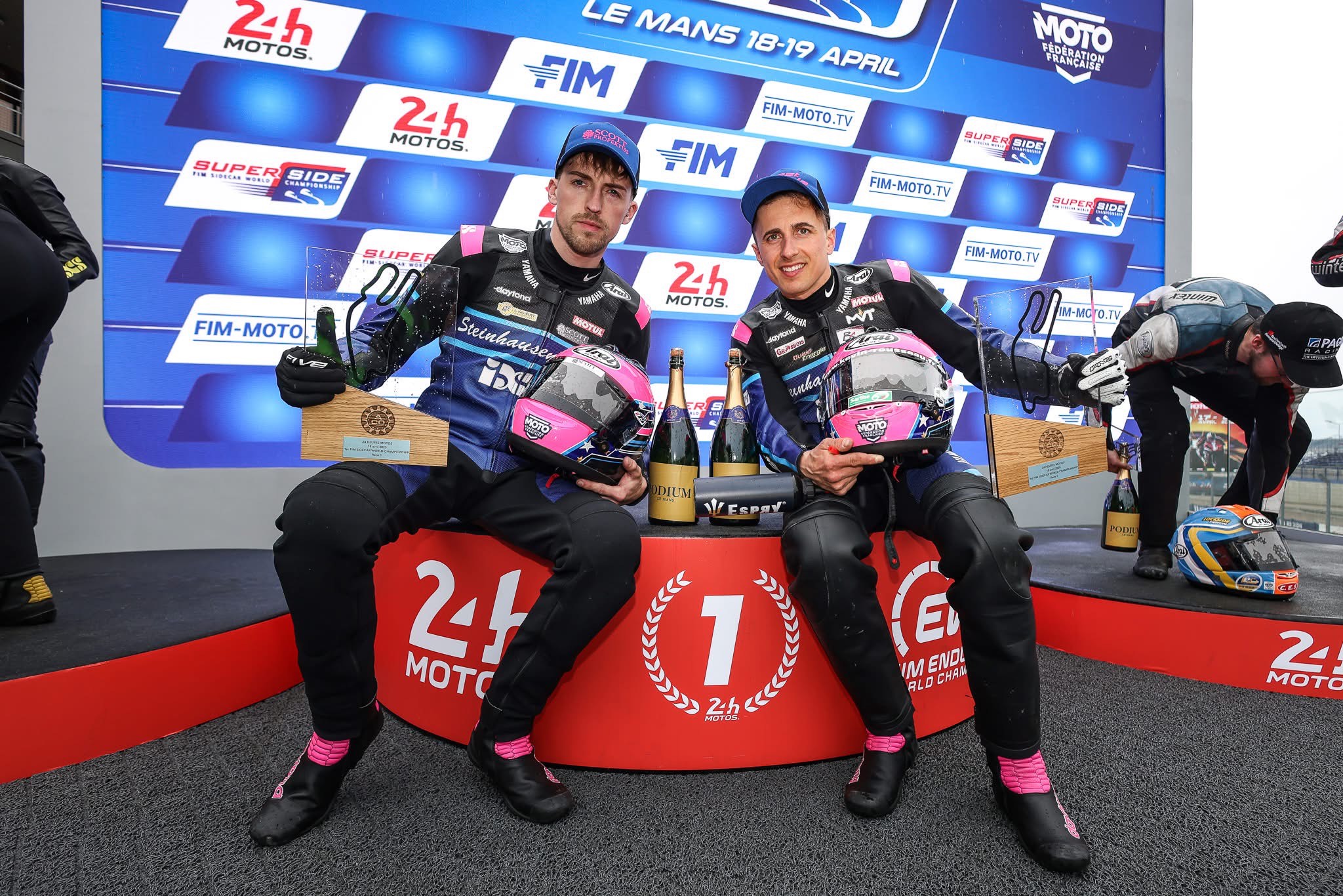 Le Mans (SuperSide) — photo 13