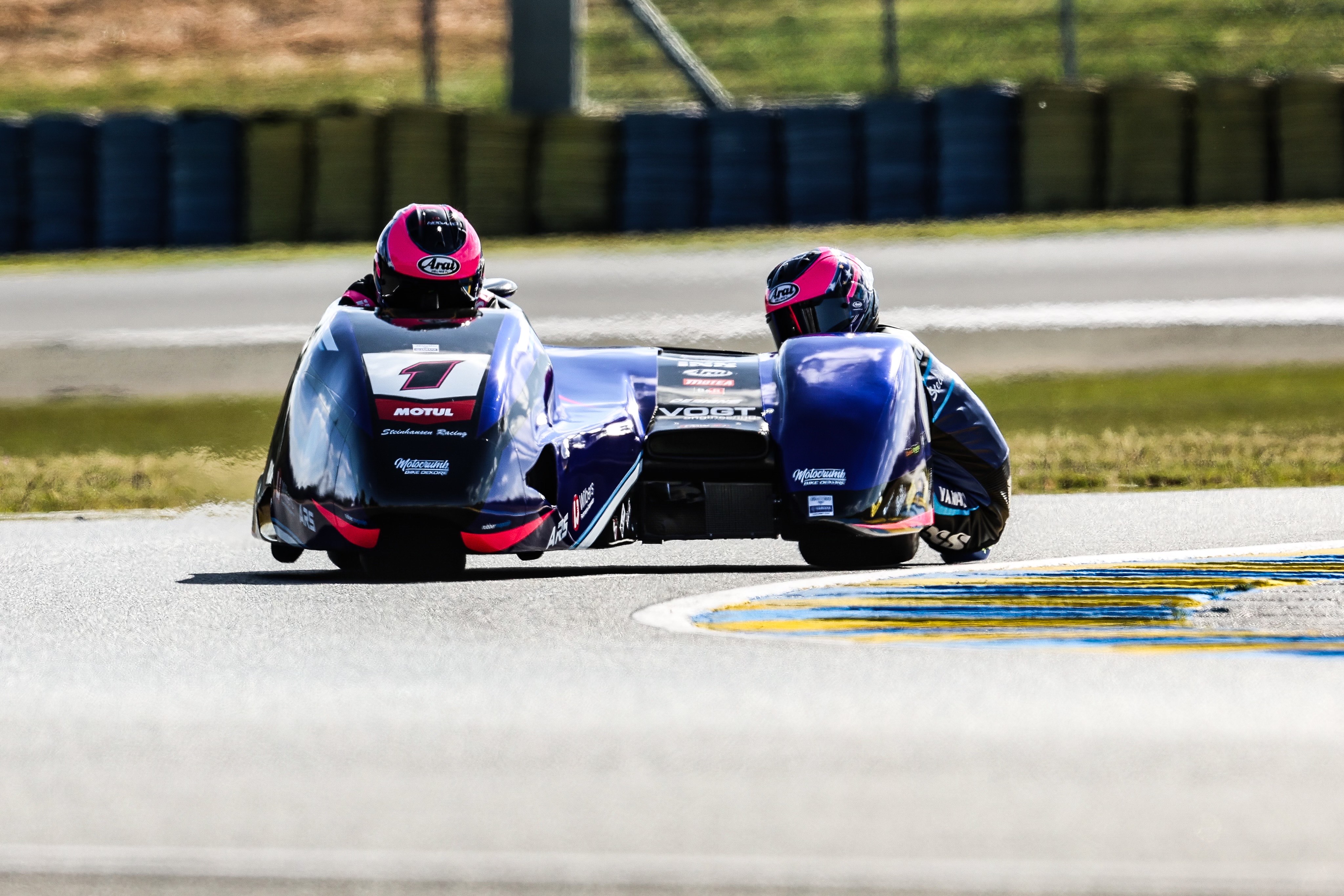 Le Mans (SuperSide) — photo 4