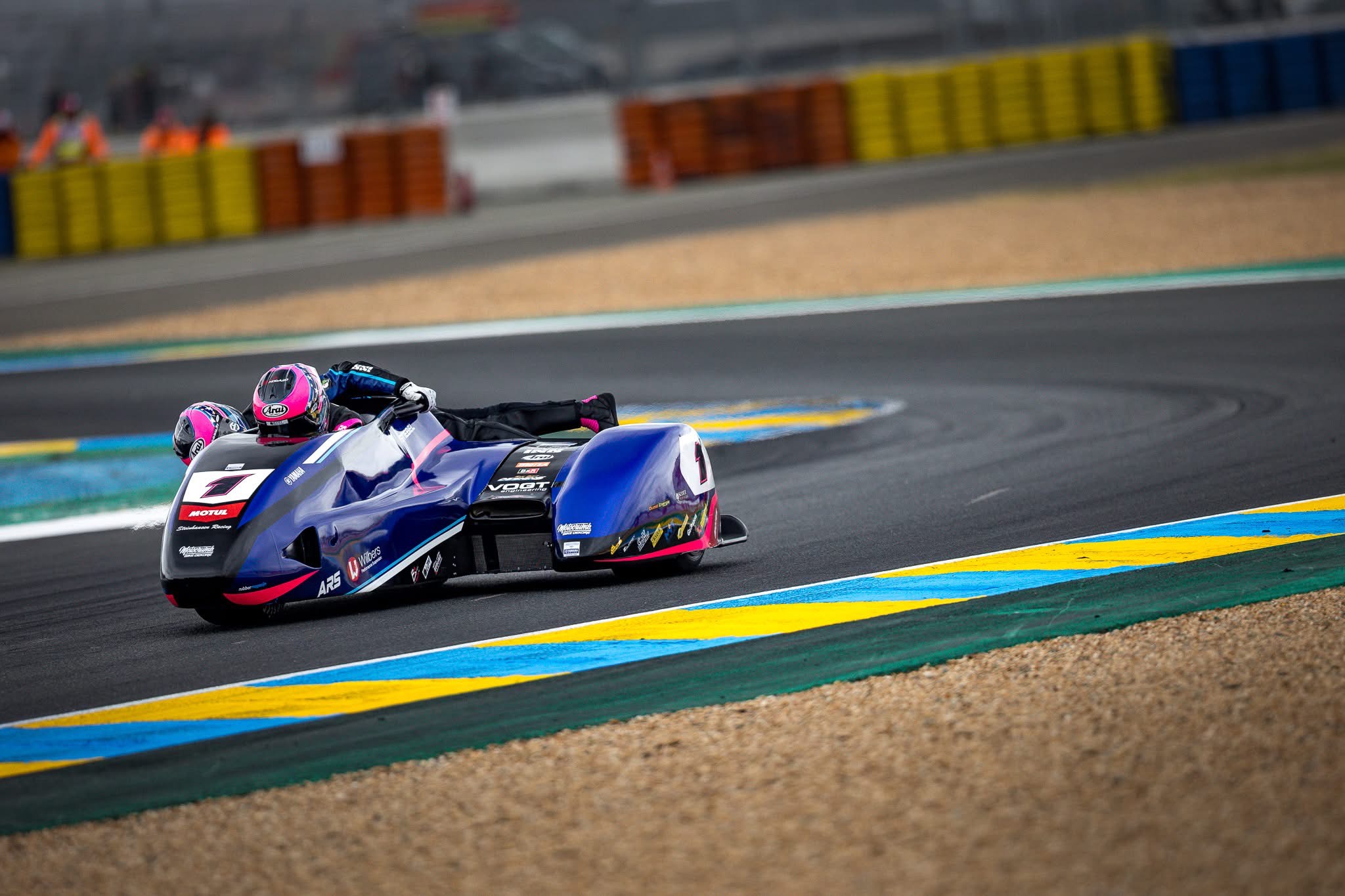 Le Mans (SuperSide) — photo 5