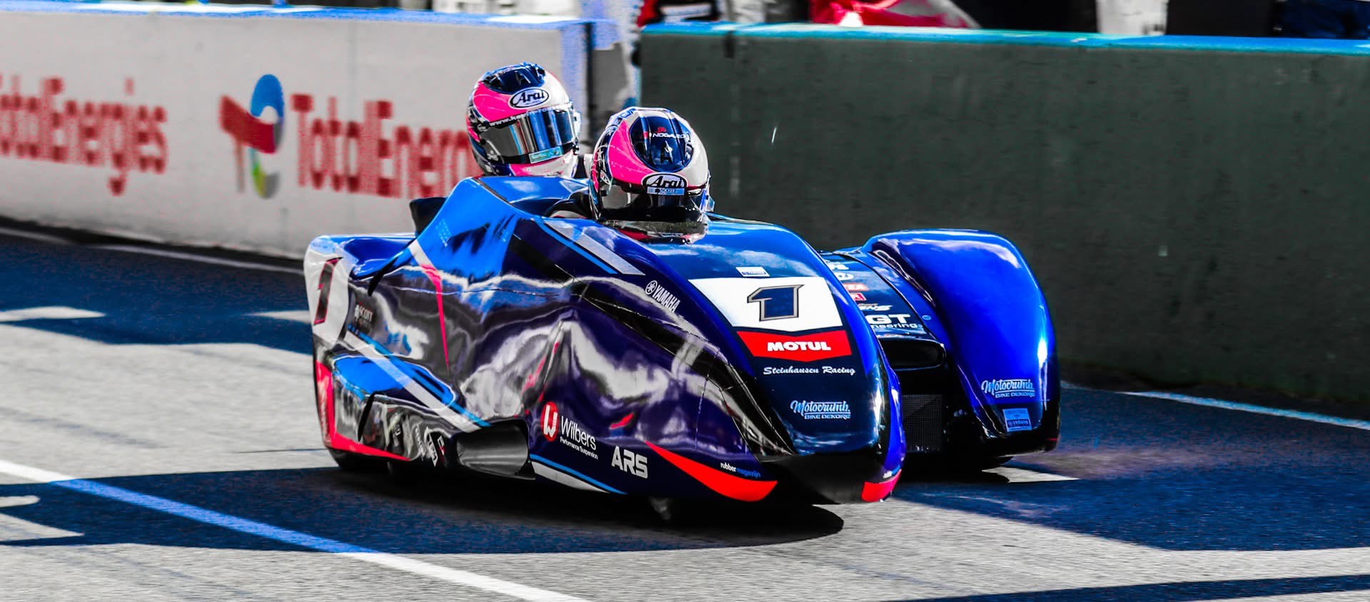 Le Mans (SuperSide) — photo 6