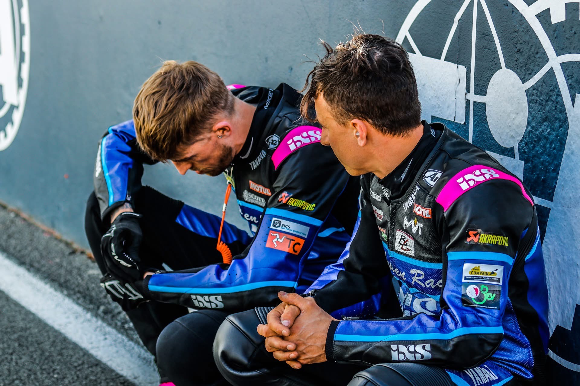 Le Mans (SuperSide) — photo 7