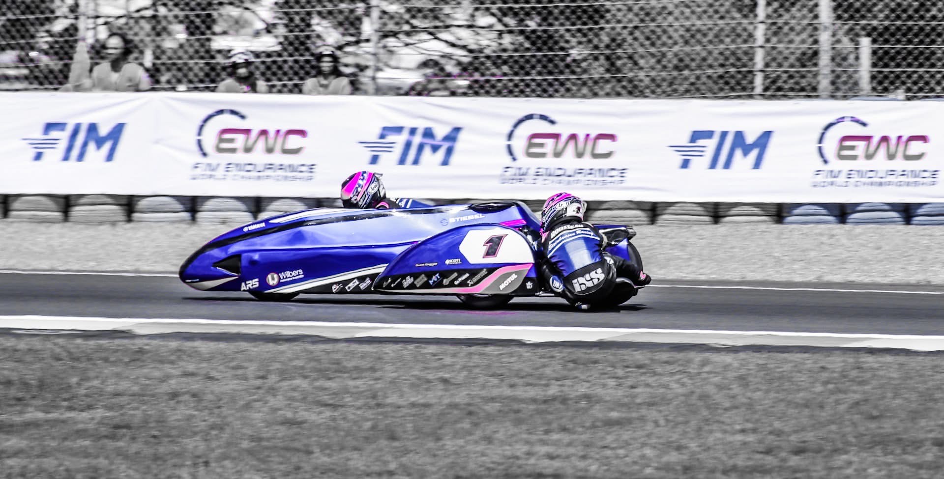 Le Mans (SuperSide) — photo 8