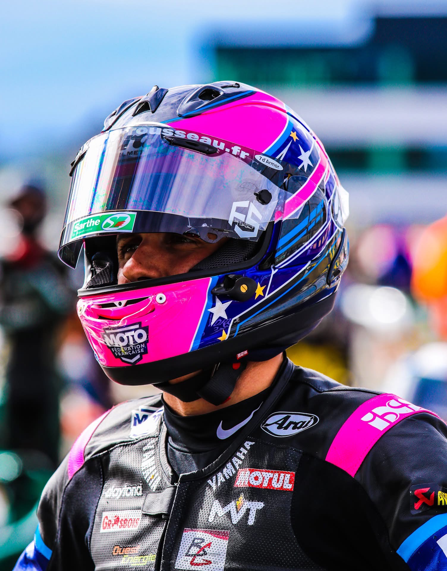 Le Mans (SuperSide) — photo 9