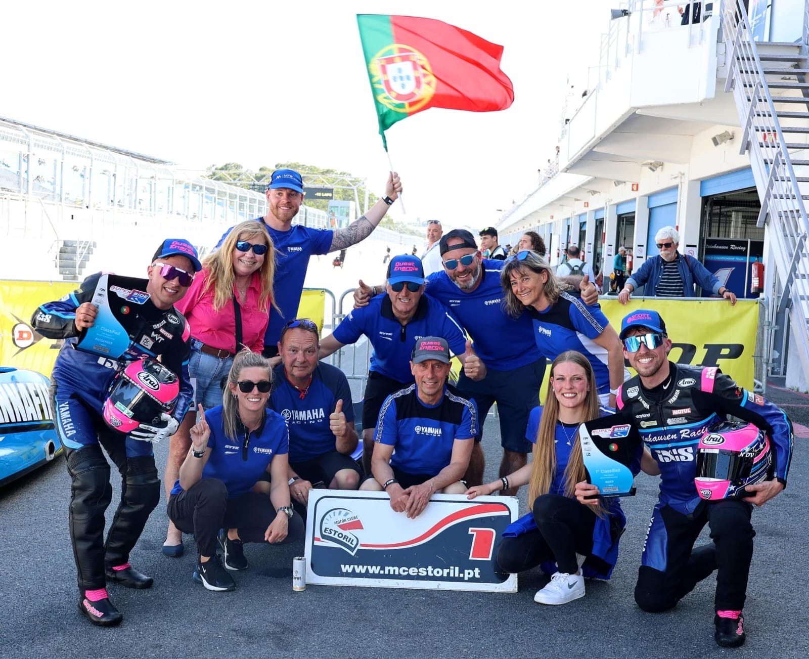 Estoril (SuperSide)