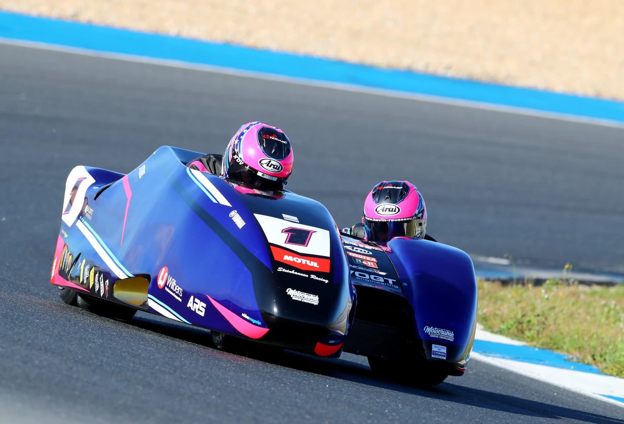 Estoril (SuperSide) — photo 2