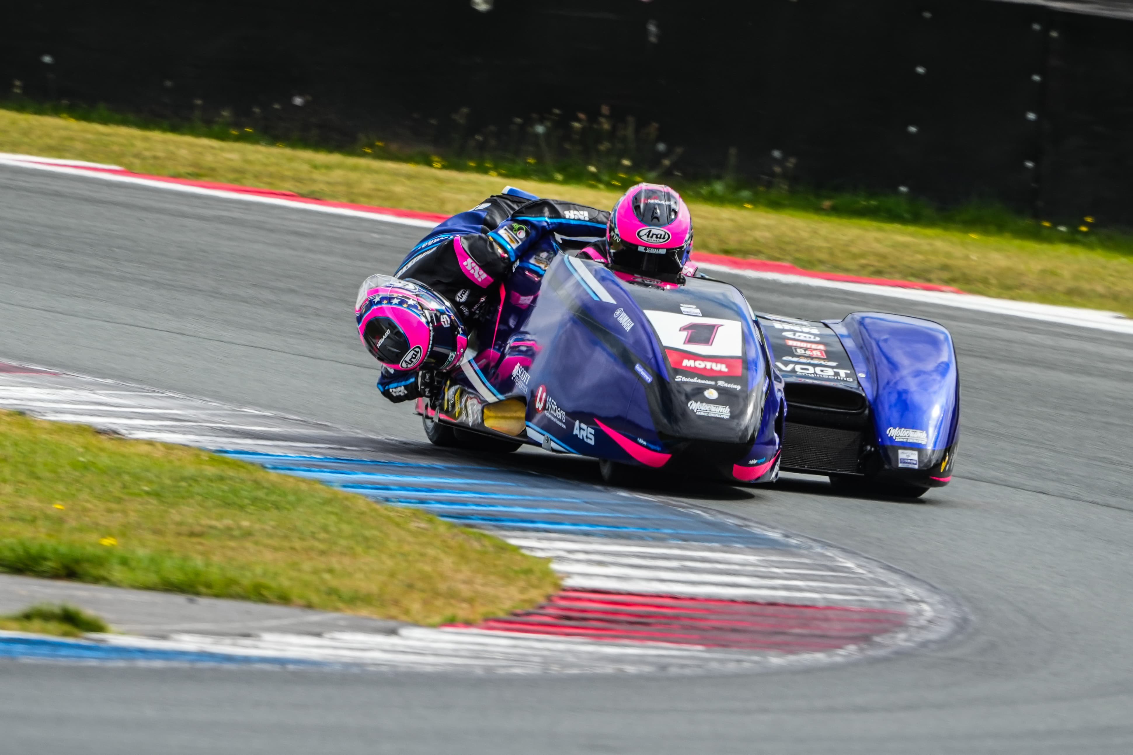 Assen (SuperSide)