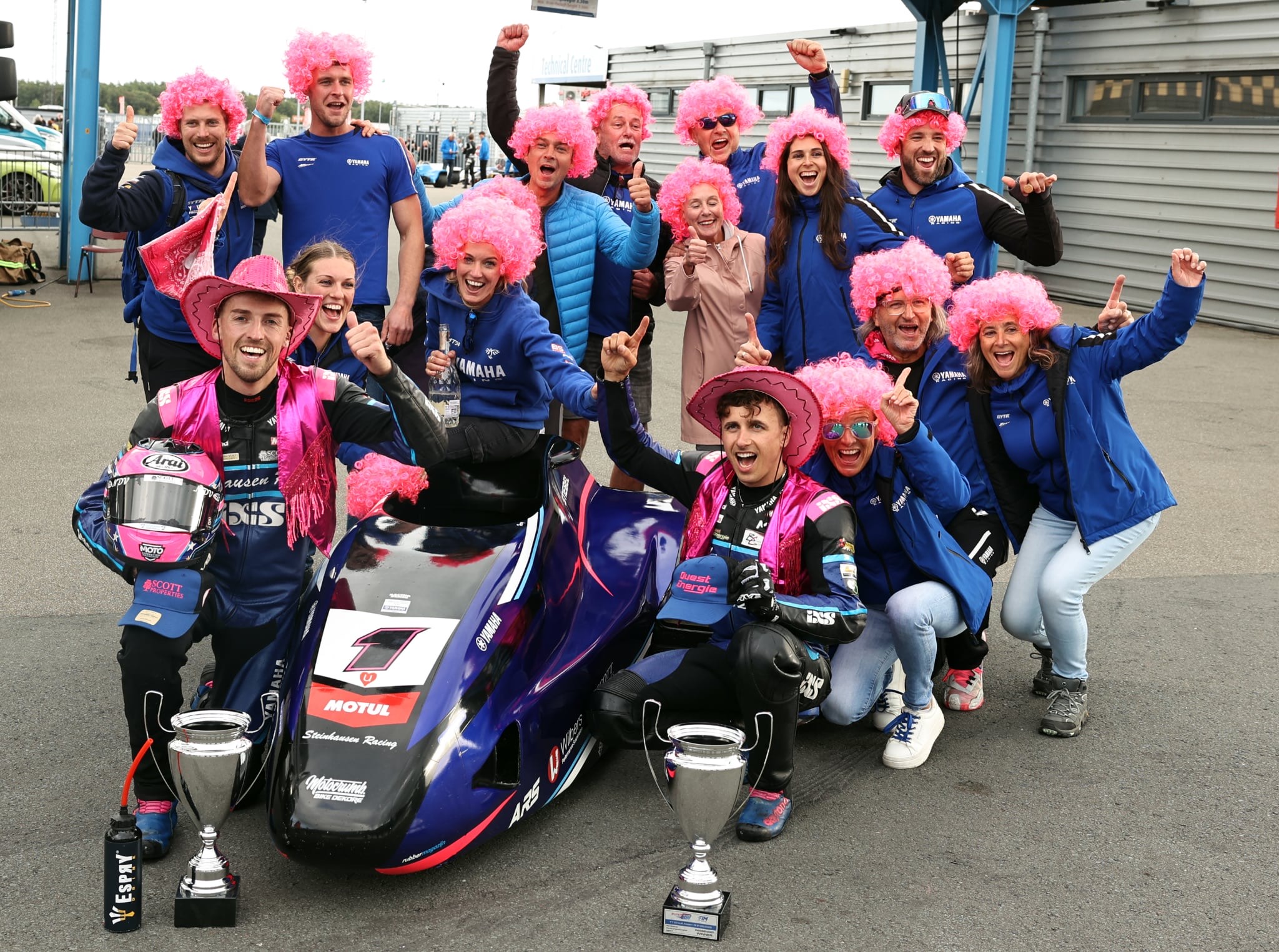 Assen (SuperSide)