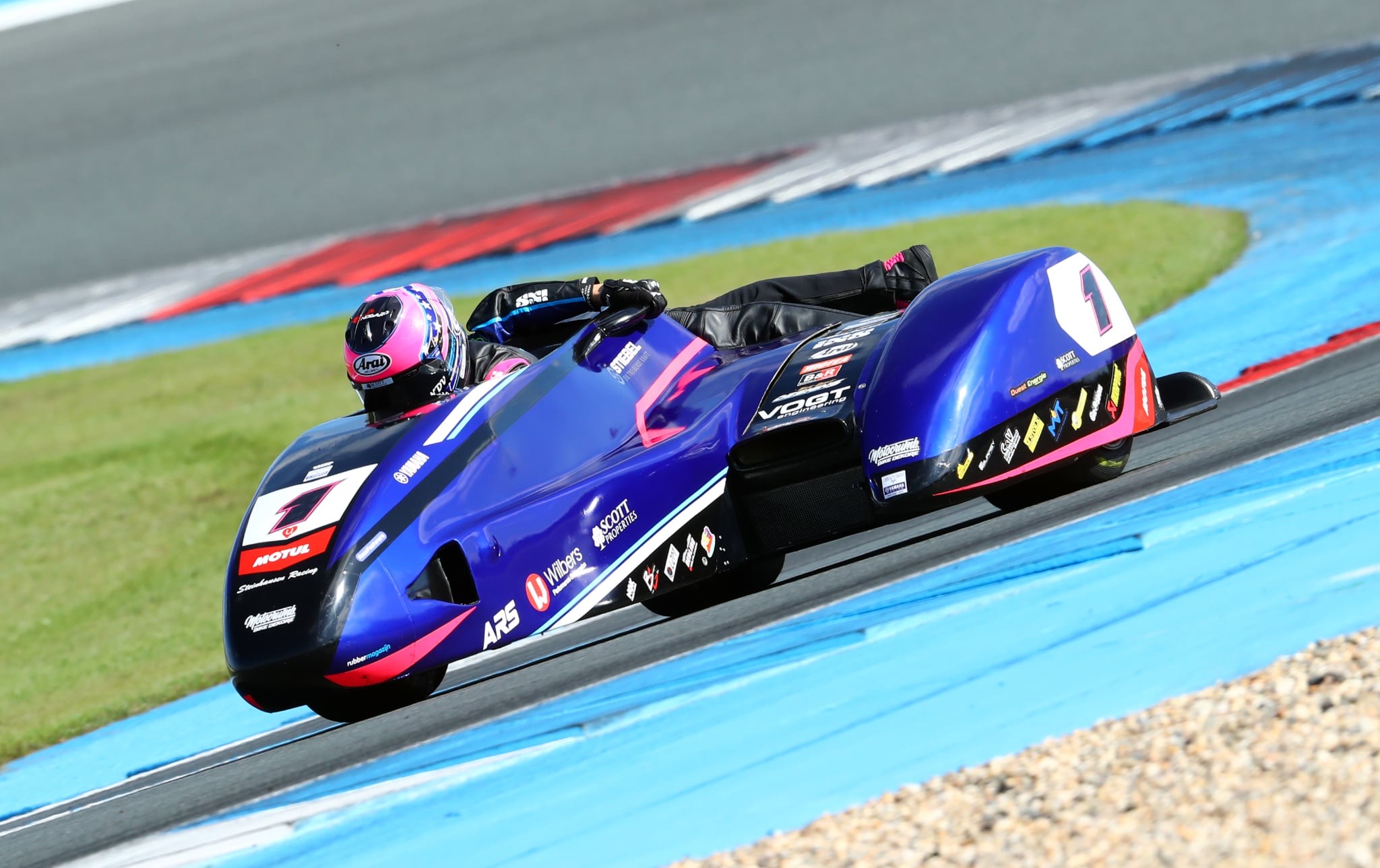 Assen (SuperSide) — photo 3