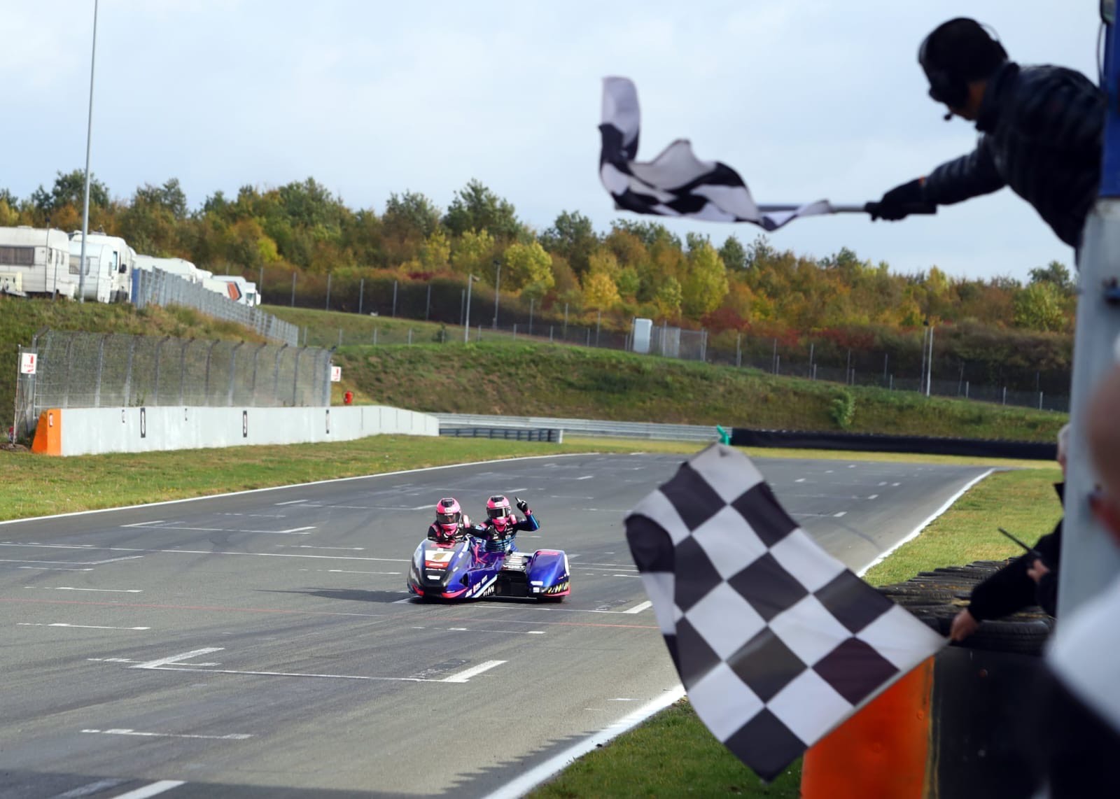 Oschersleben (SuperSide) — photo 3