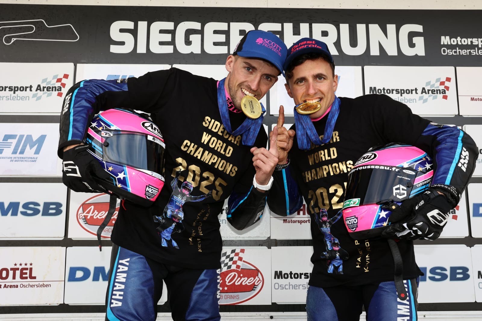 Oschersleben (SuperSide) — photo 4