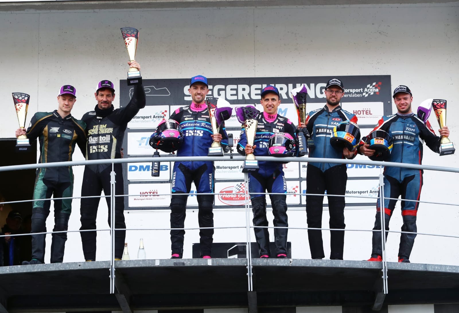 Oschersleben (SuperSide) — photo 5