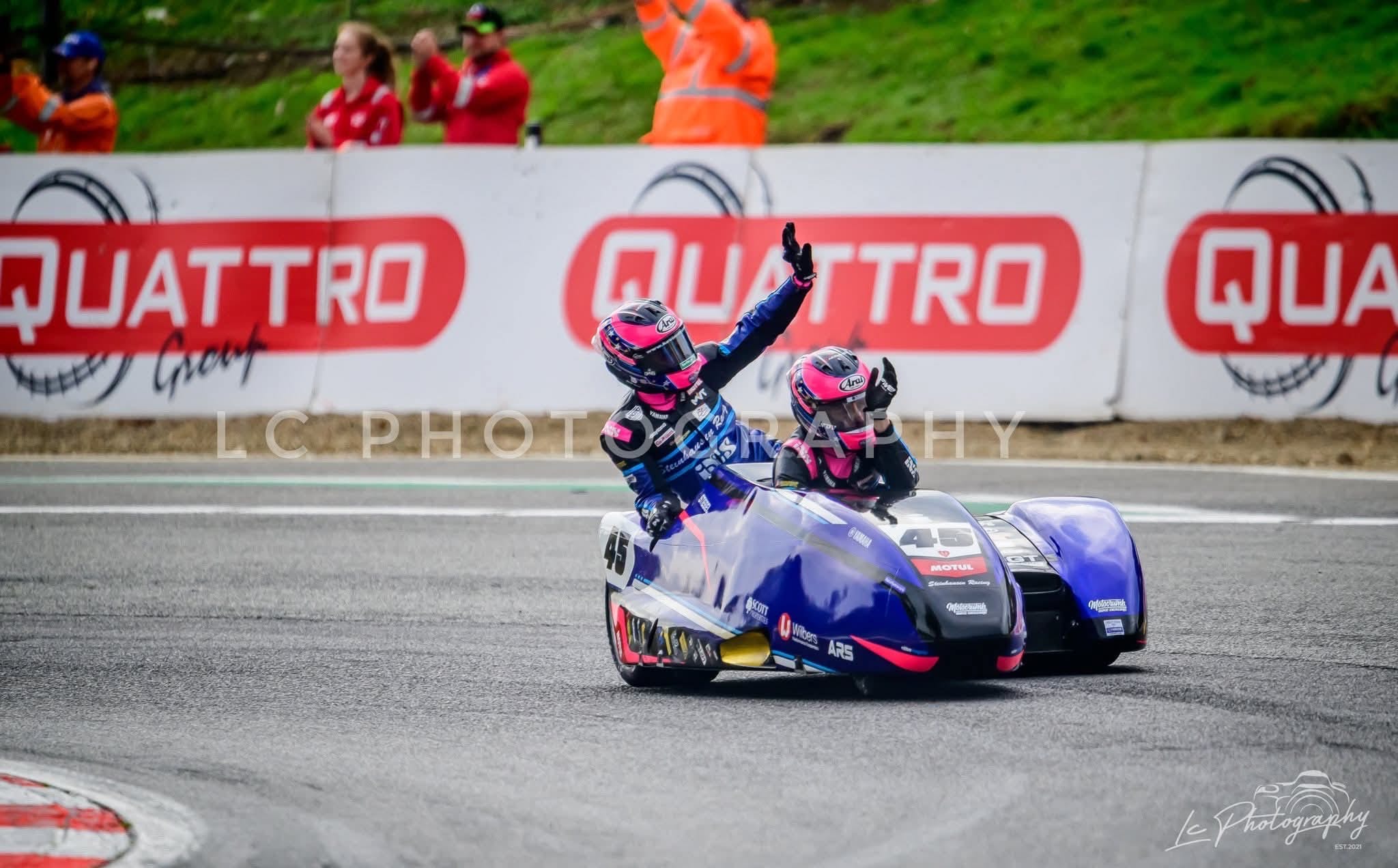Brands Hatch (BSB) — photo 2
