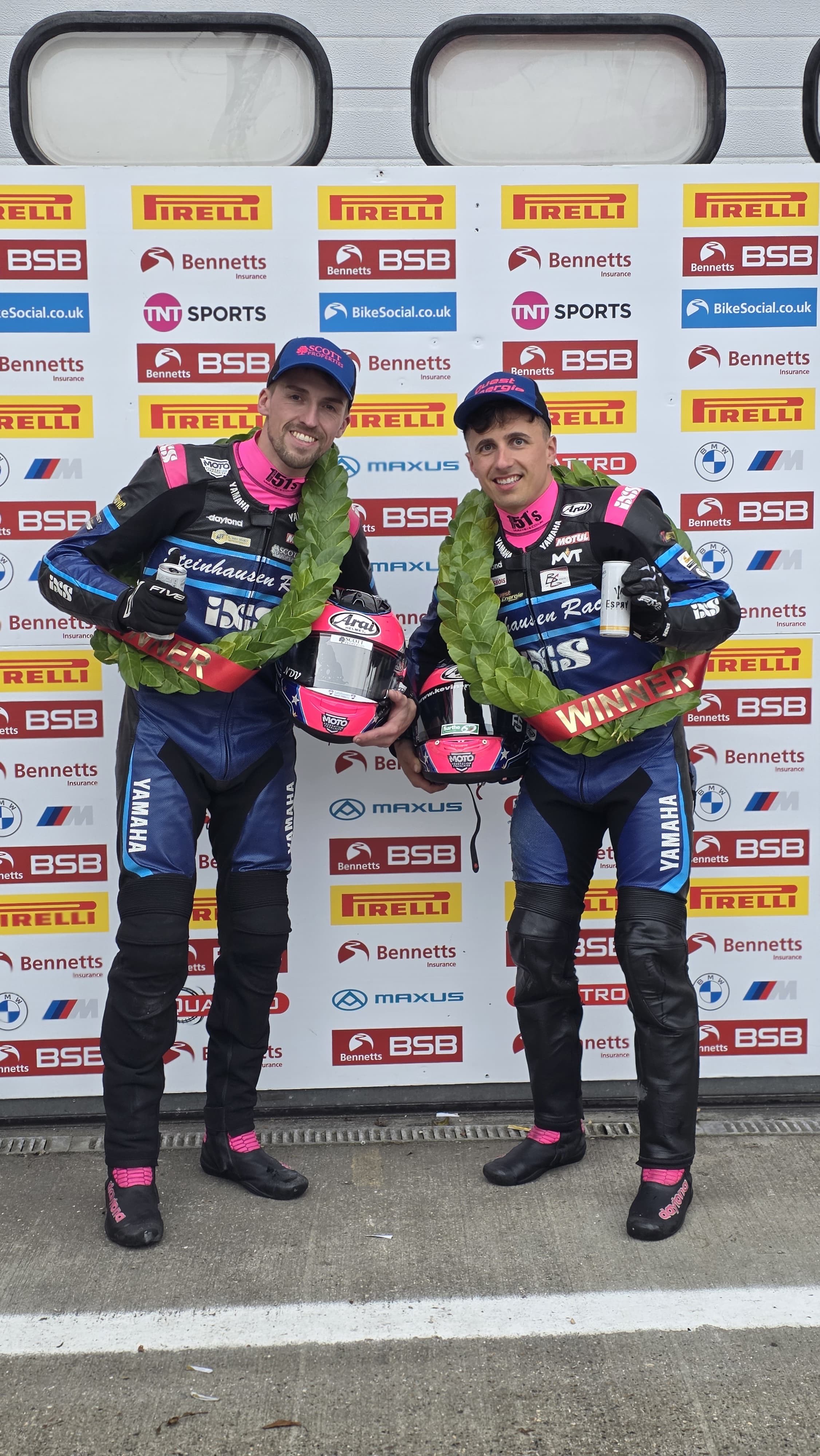 Brands Hatch (BSB) — photo 3