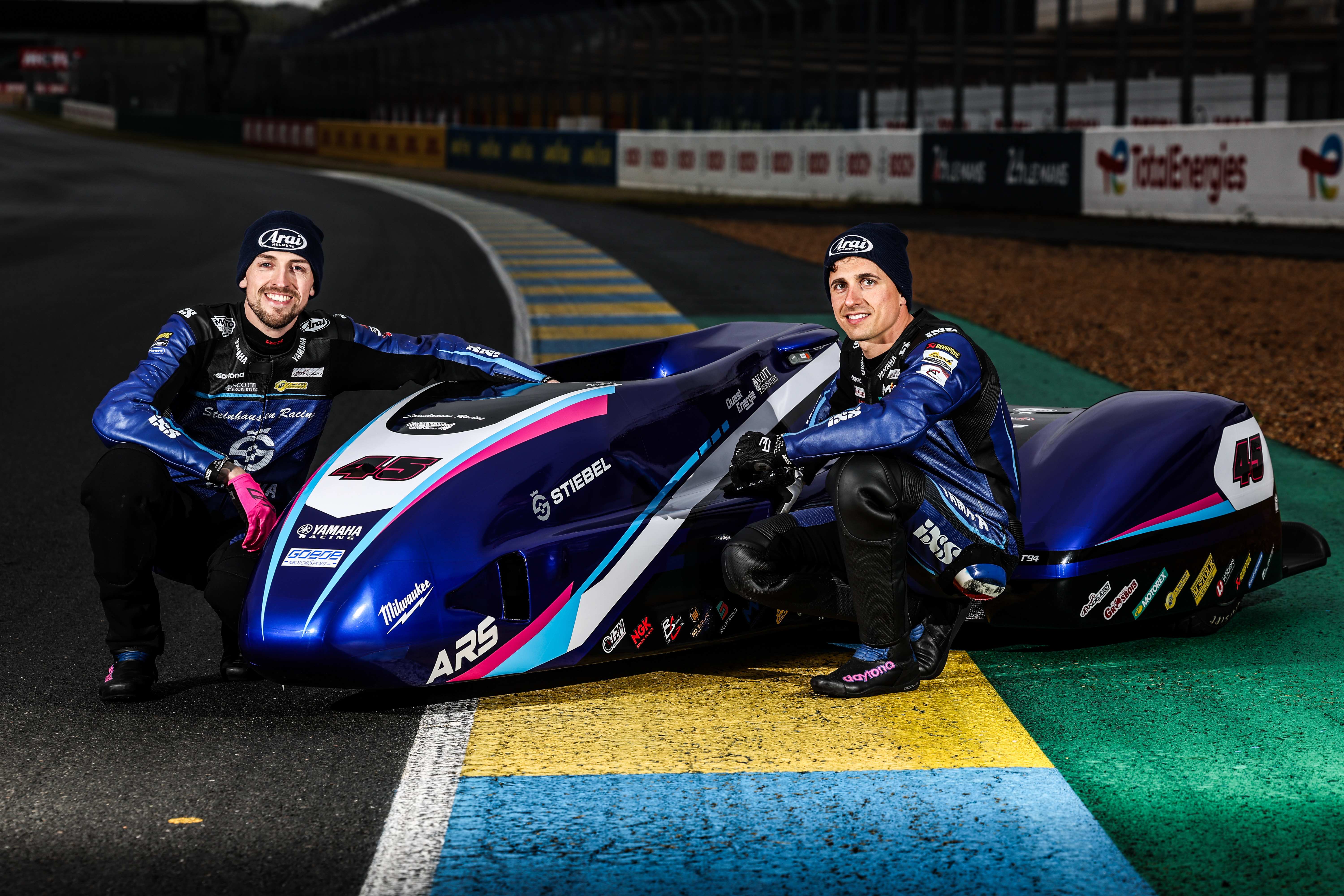 Le Mans (FSBK) — photo 2