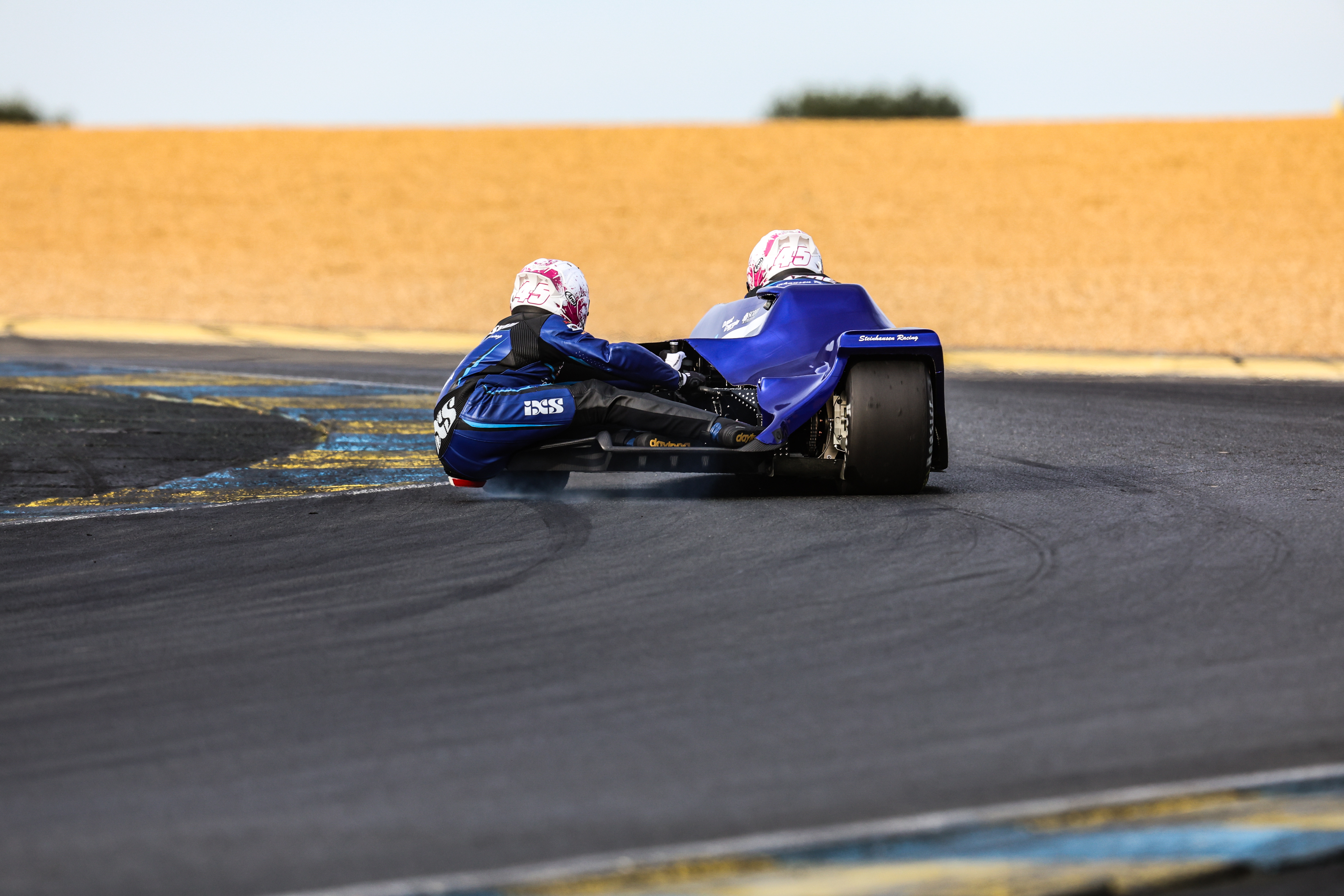 Le Mans (FSBK) — photo 3
