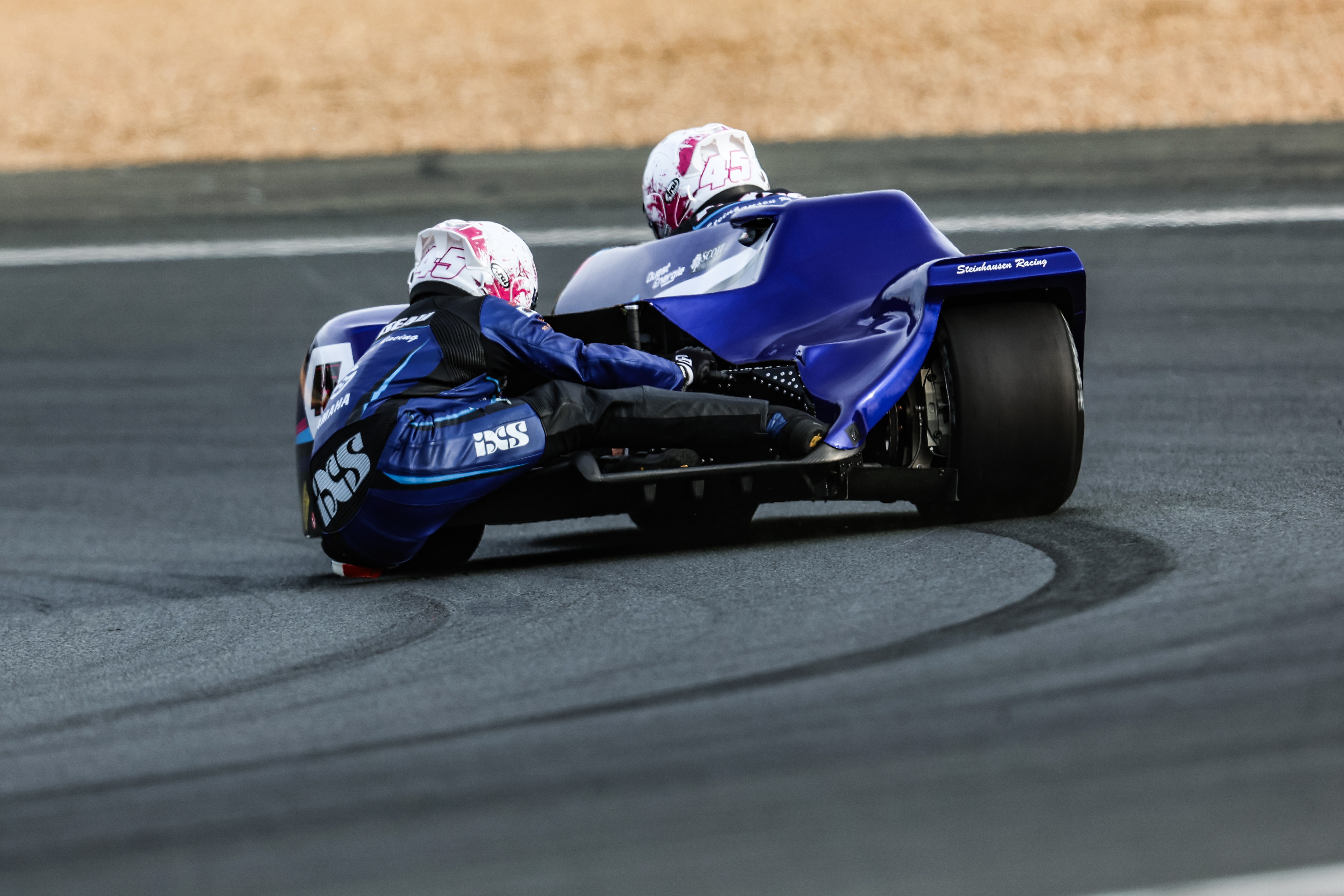 Le Mans (FSBK) — photo 4