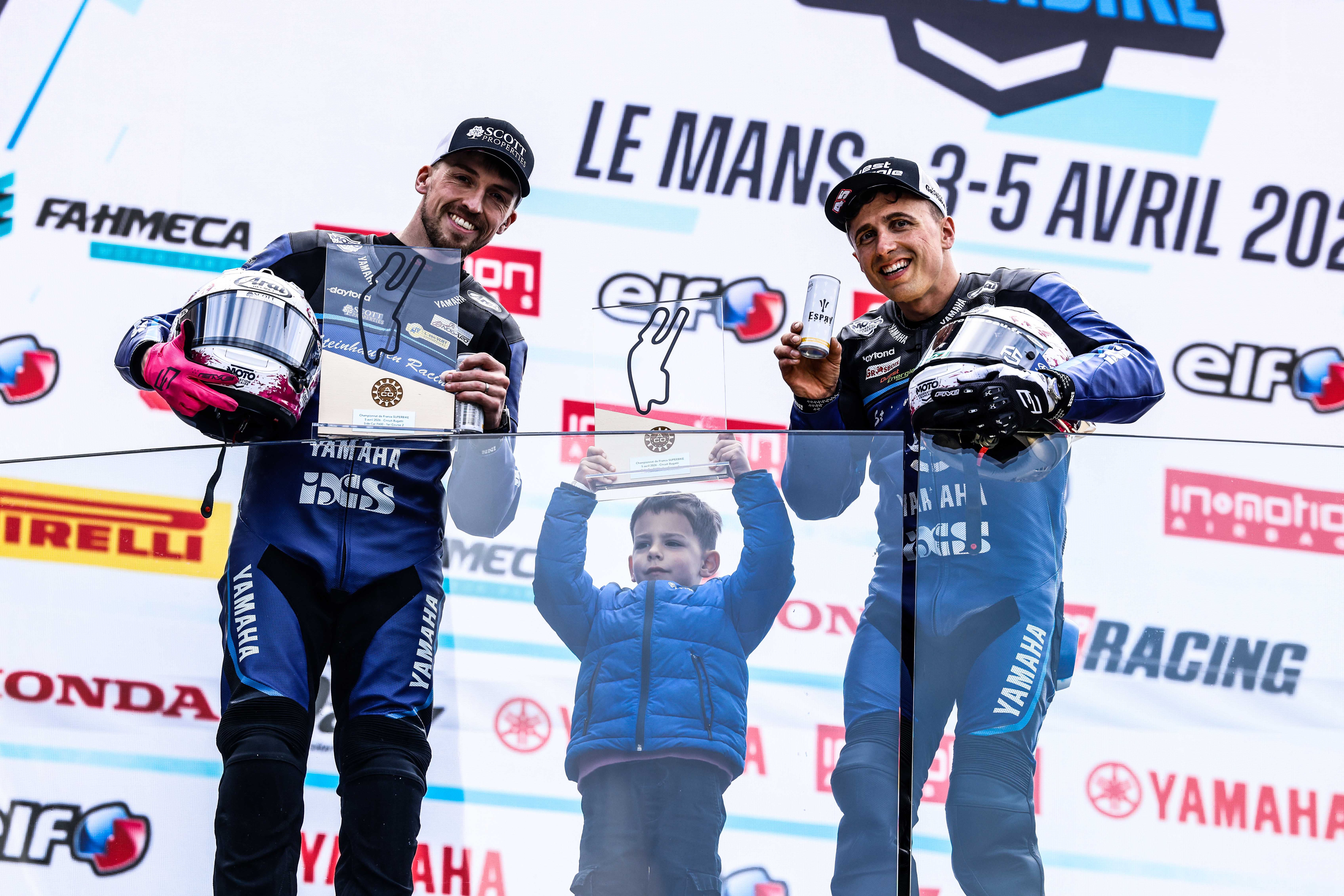 Le Mans (FSBK) — photo 5