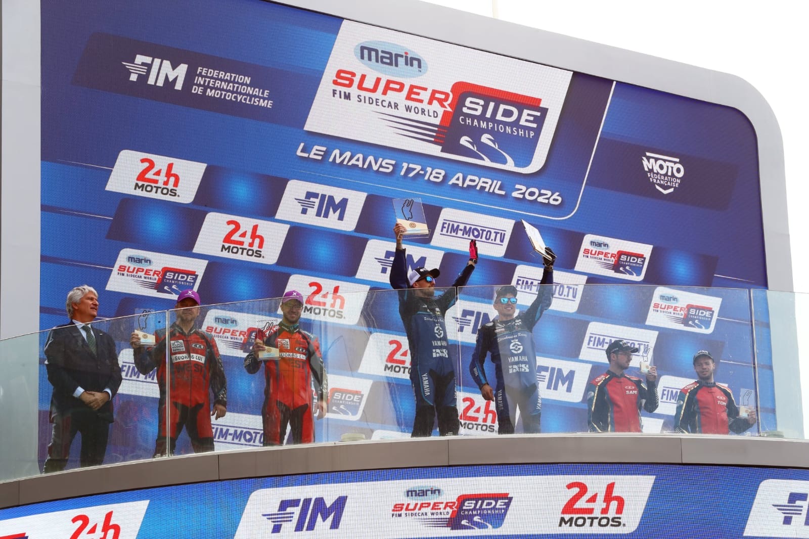 Le Mans (SuperSide) — photo 2