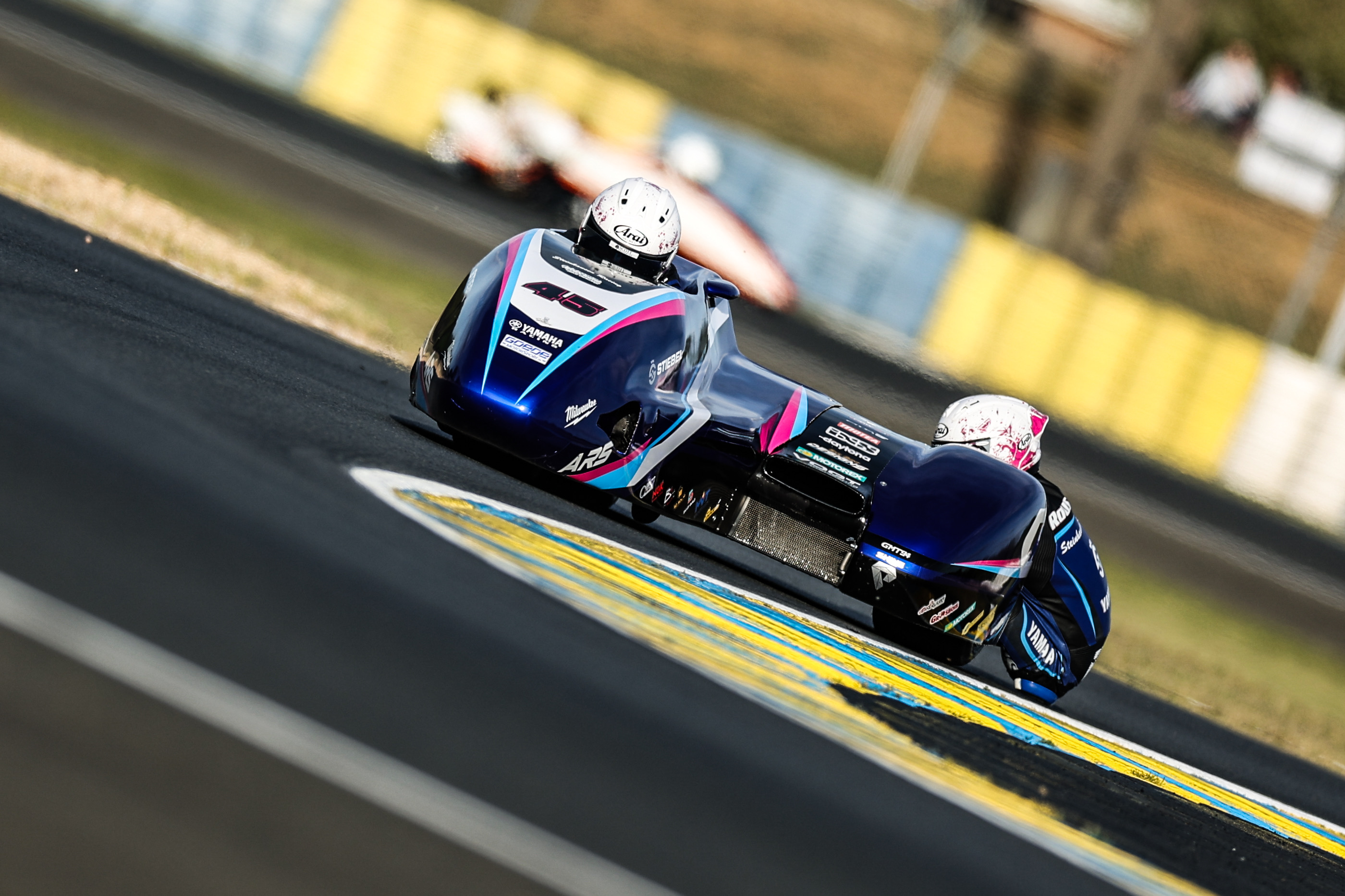 Le Mans (SuperSide) — photo 5