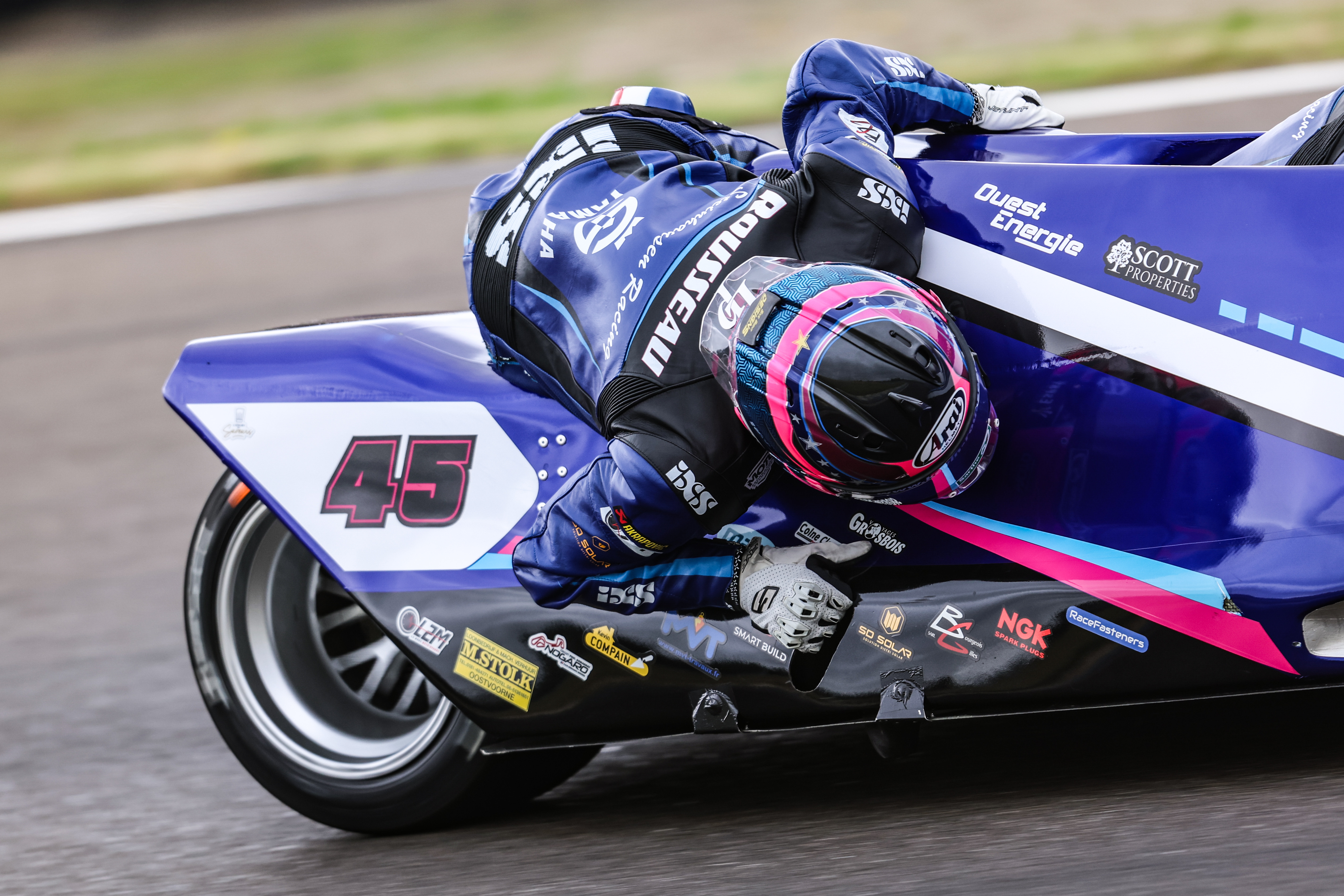Nogaro (FSBK) — photo 3