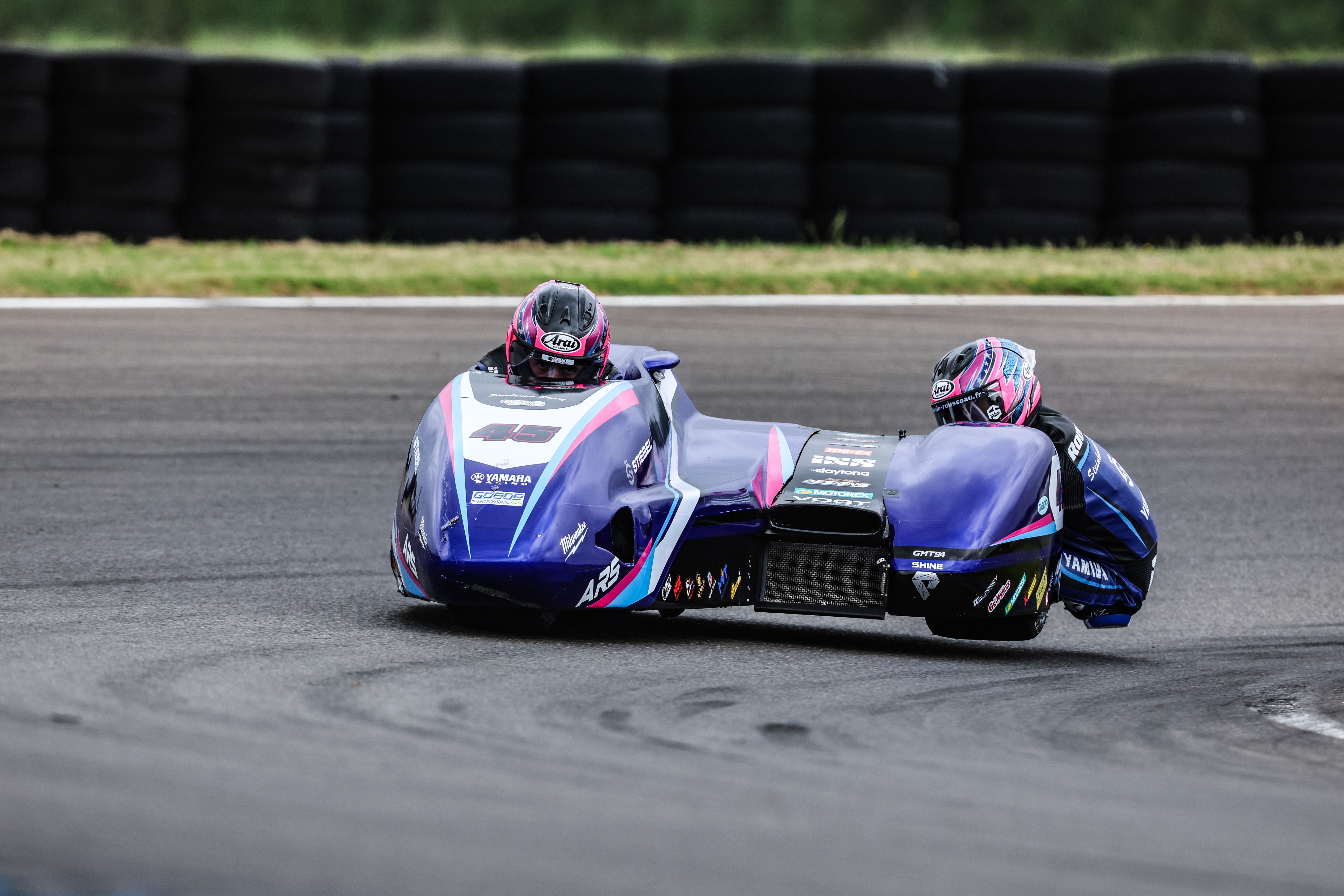 Nogaro (FSBK) — photo 4
