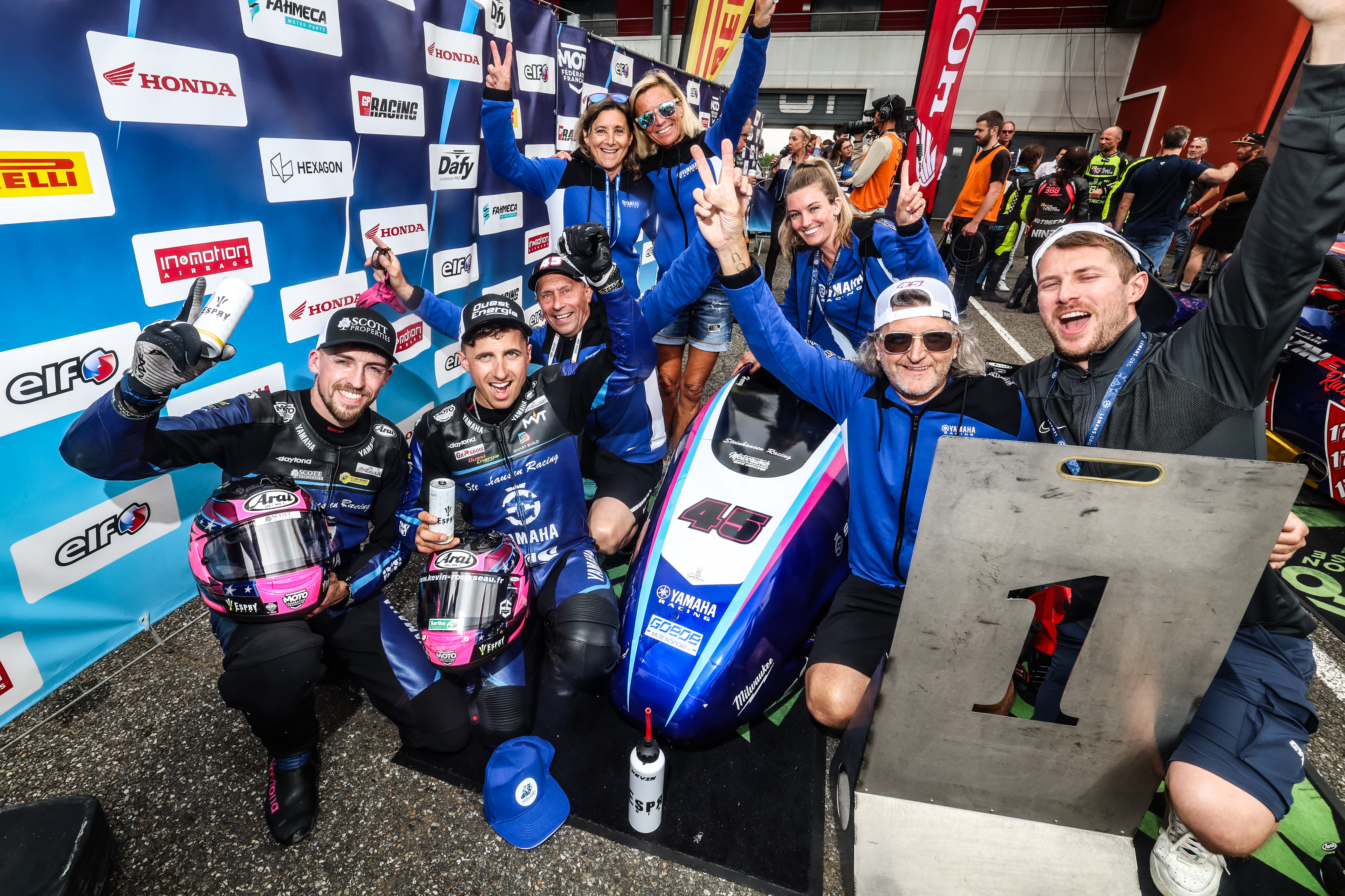 Nogaro (FSBK) — photo 5