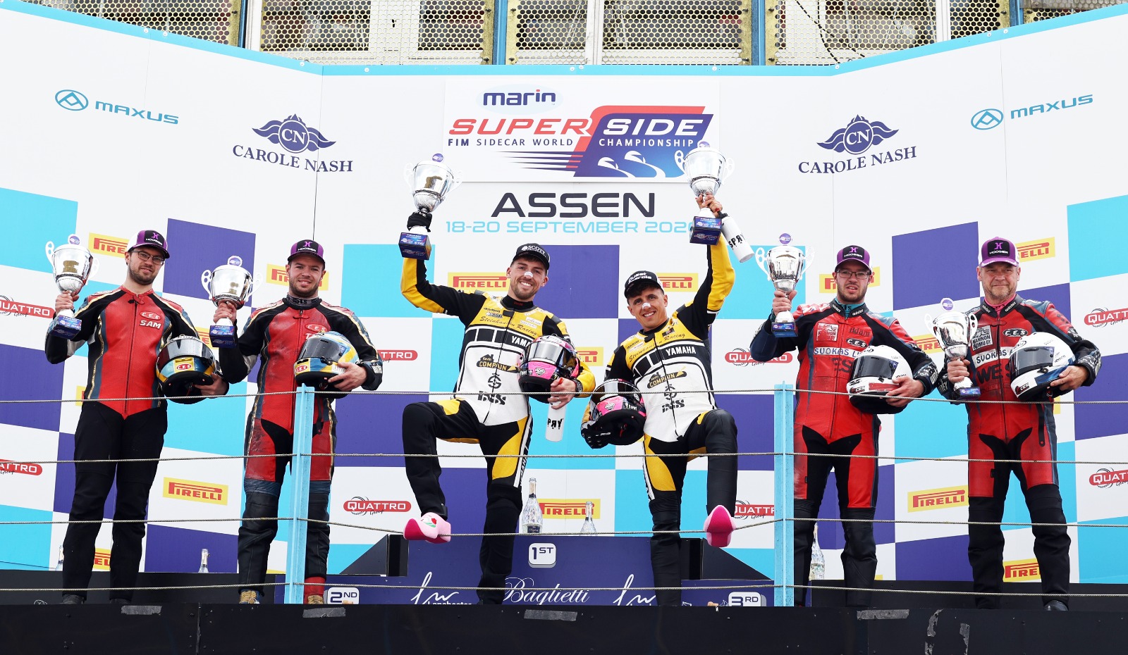 Assen (SuperSide)