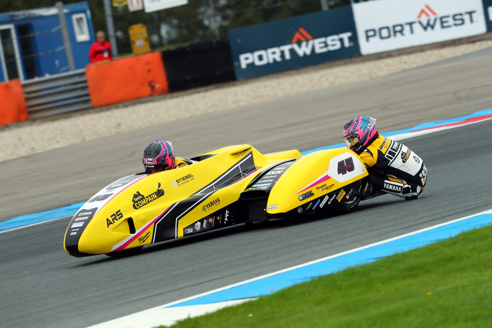 Assen (SuperSide) — photo 3