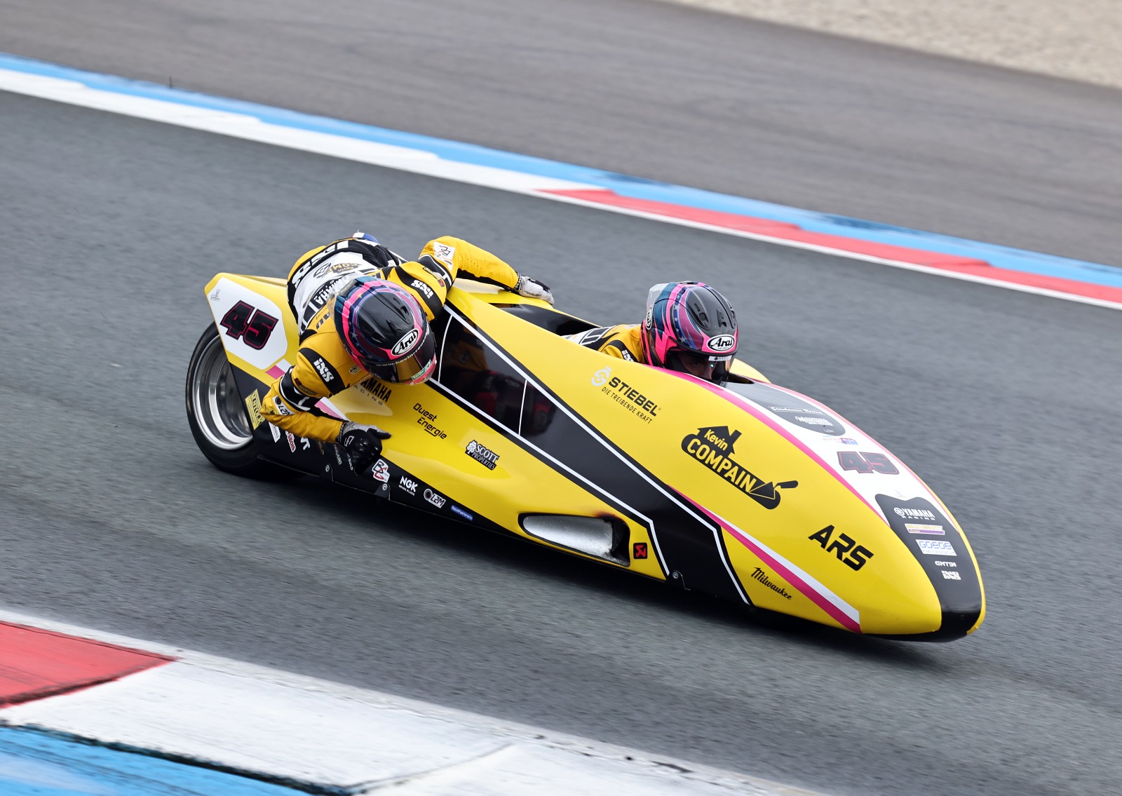 Assen (SuperSide) — photo 4